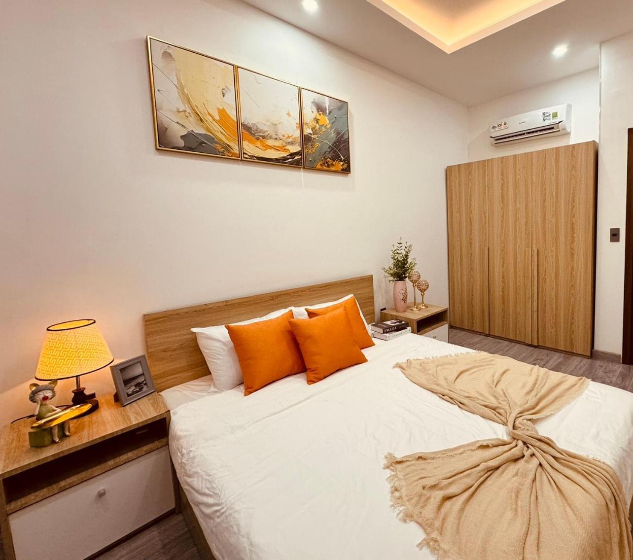 Trai Bi Do_homestay Hotel