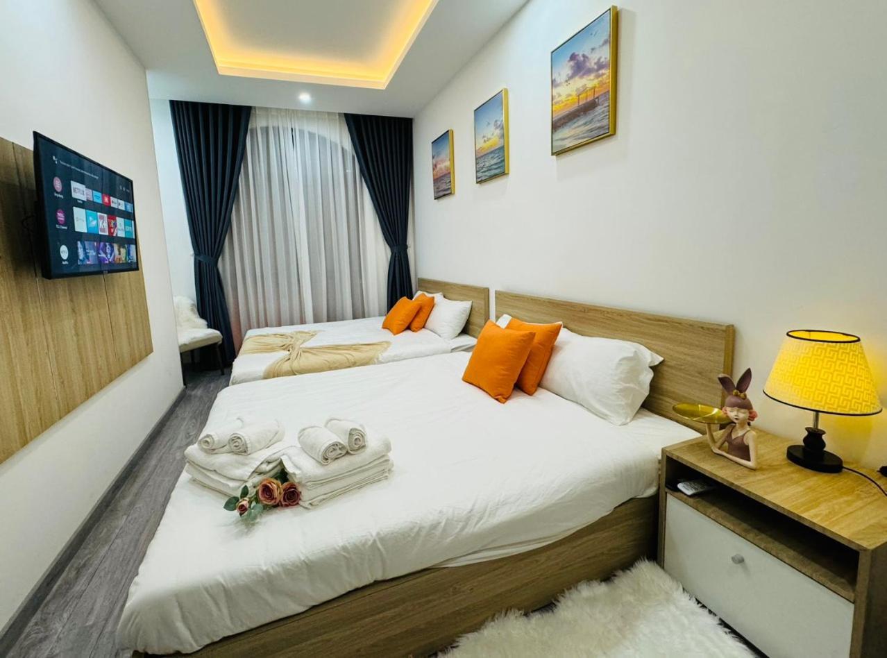 Hotel Trai Bi Do_homestay *