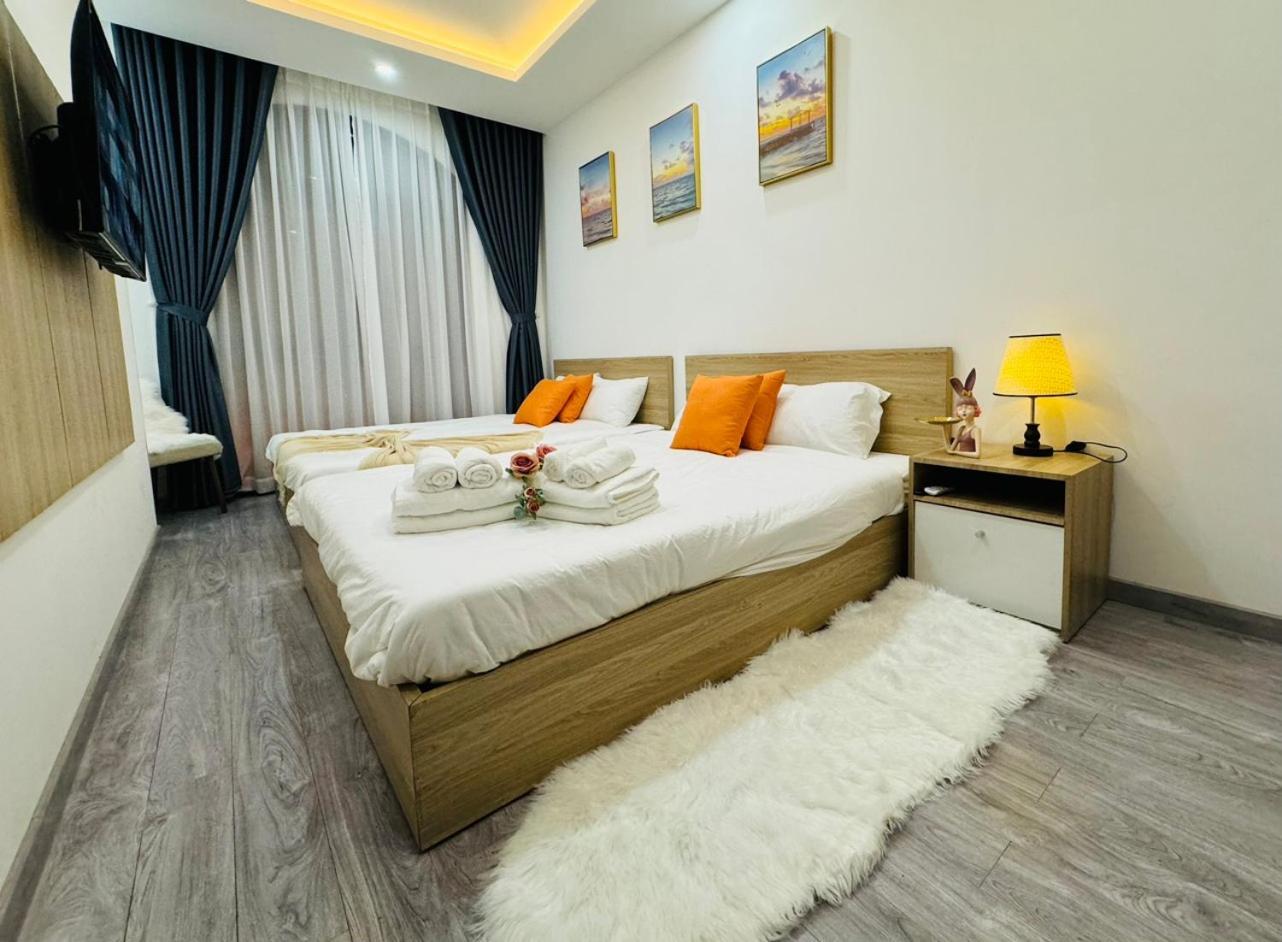 Trai Bi Do_homestay