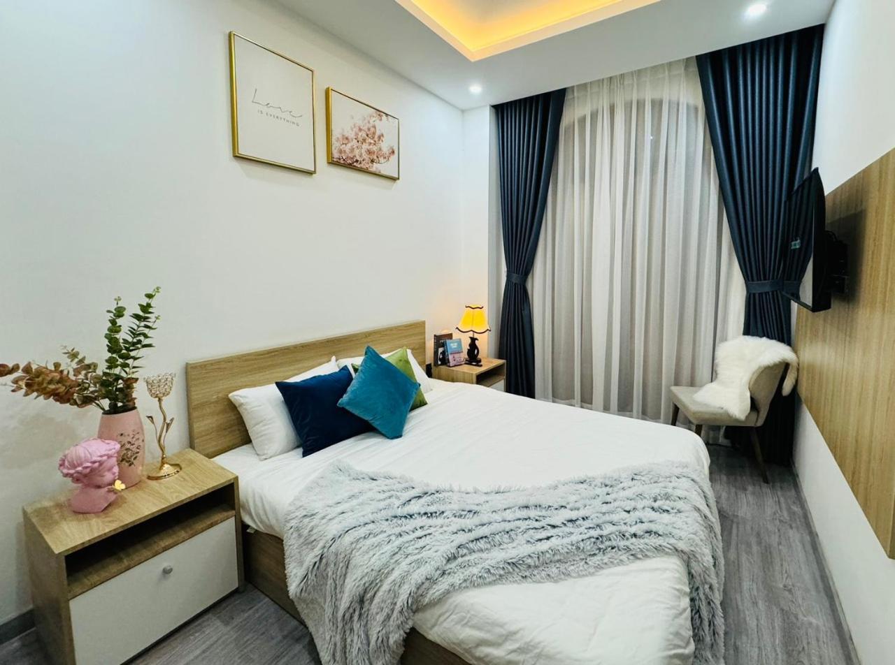 Trai Bi Do_homestay Hotel Phu Quoc