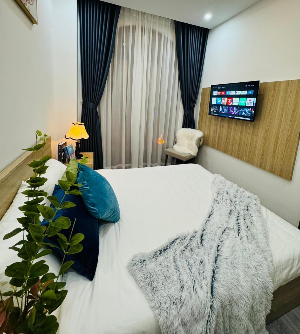 Trai Bi Do_homestay