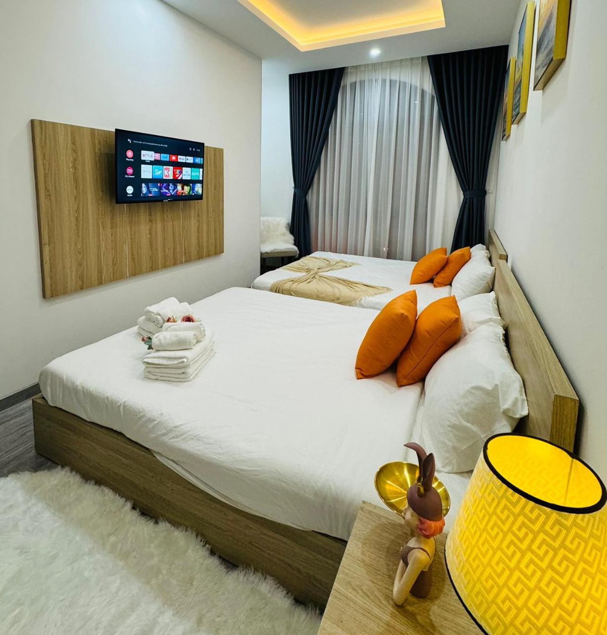 Hotel Trai Bi Do_homestay Phu Quoc