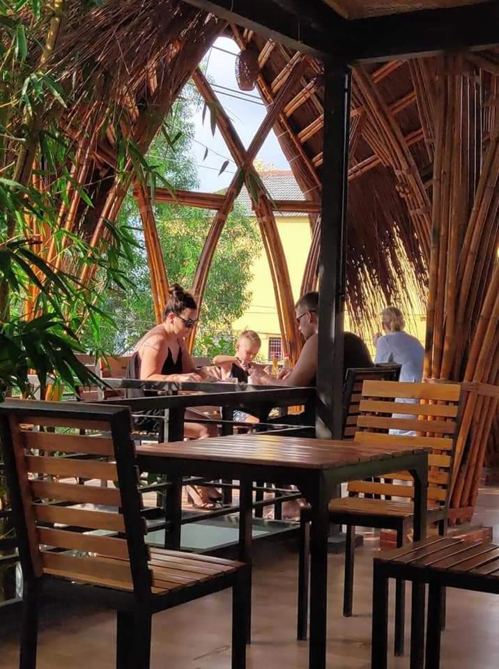 Bamboo Resort