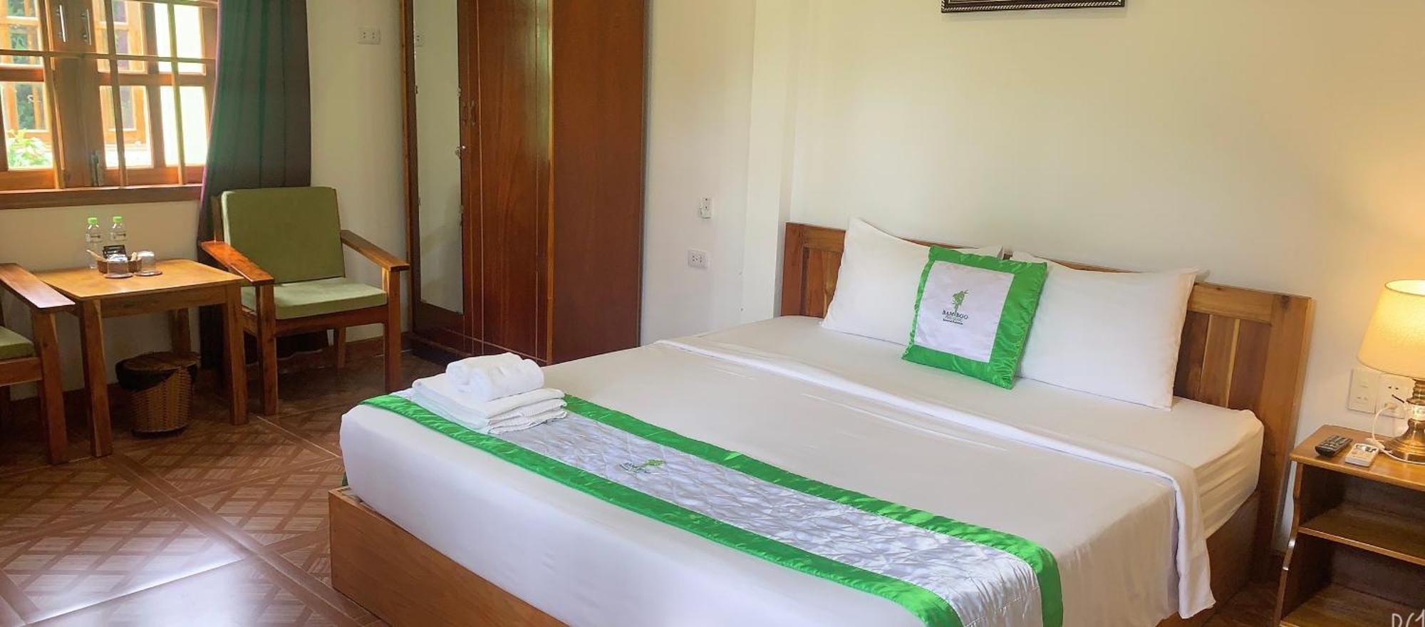 Resort Bamboo Phu Quoc