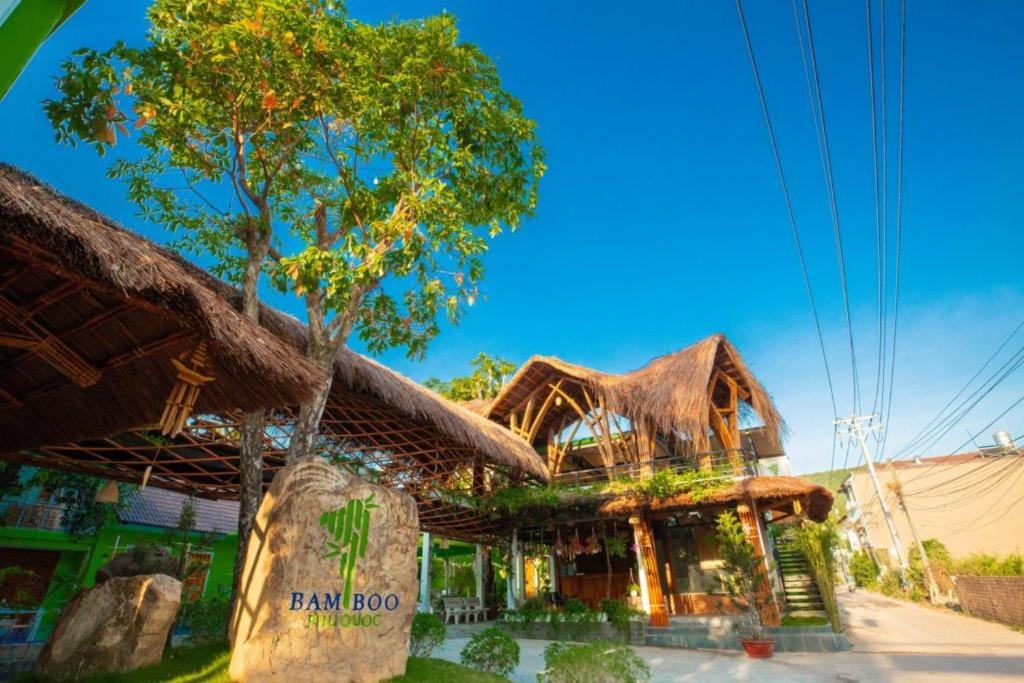 Bamboo Phu Quoc