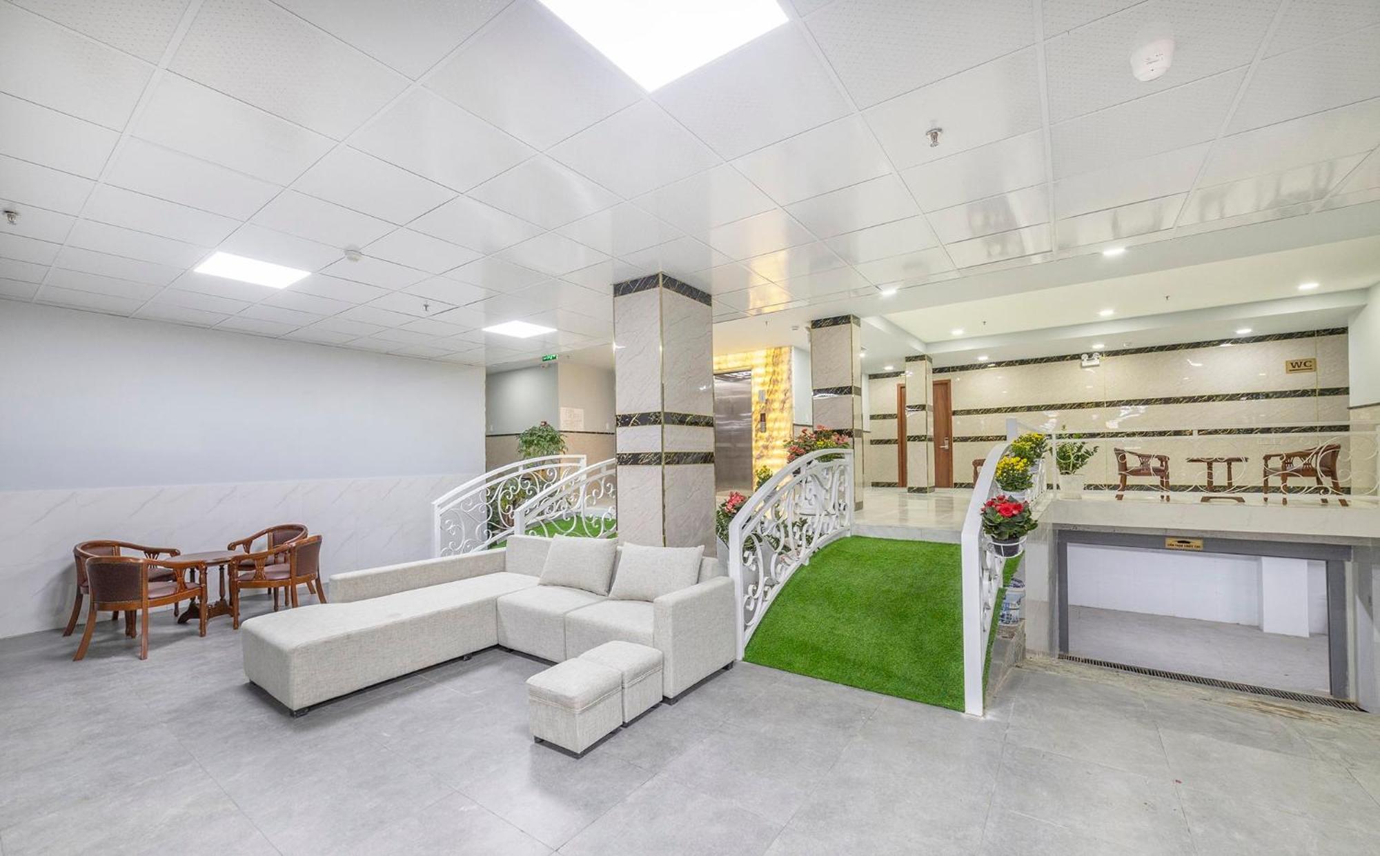 Apartment Happy & Da Lat