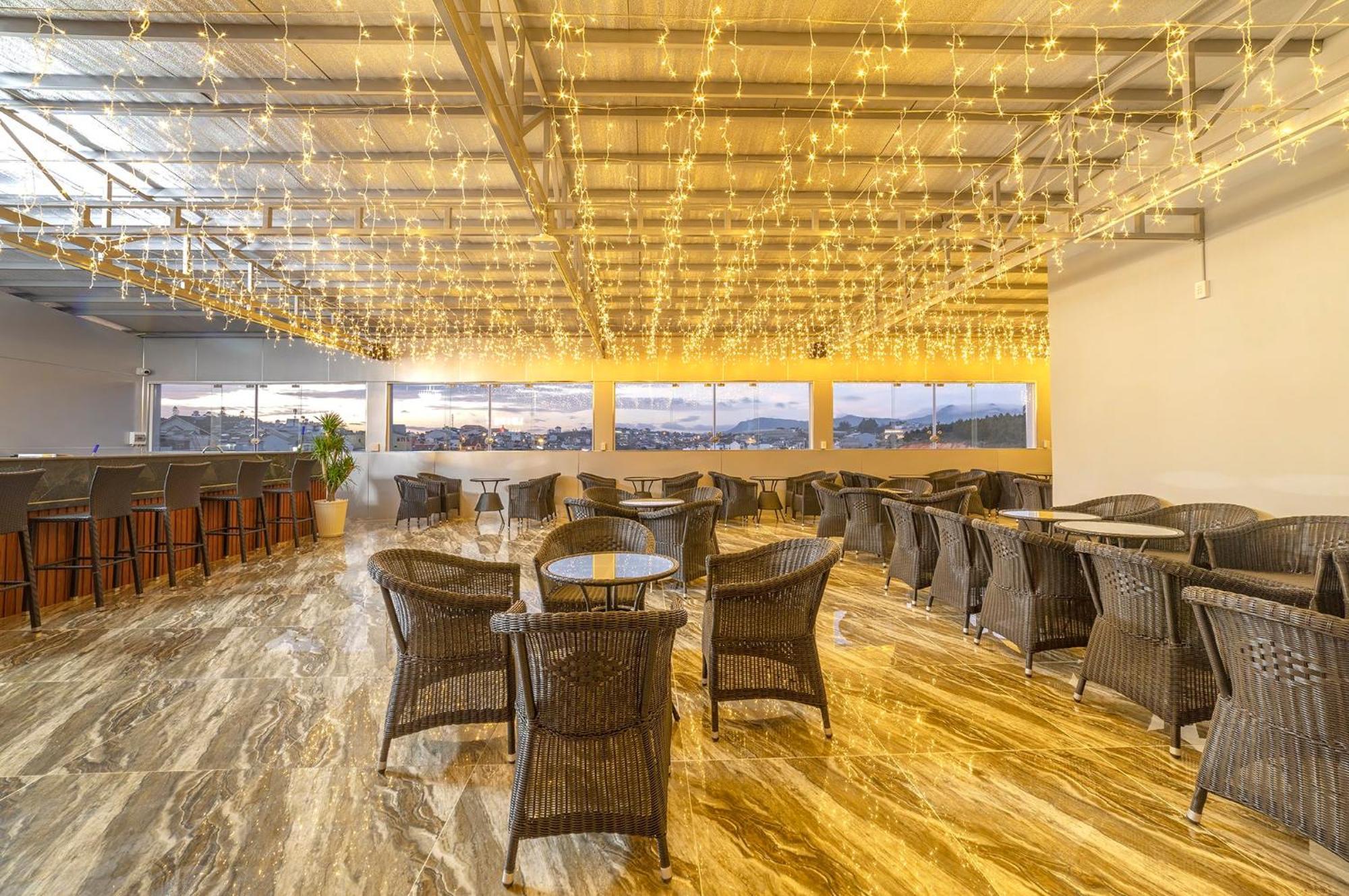 Happy & Apartment Da Lat