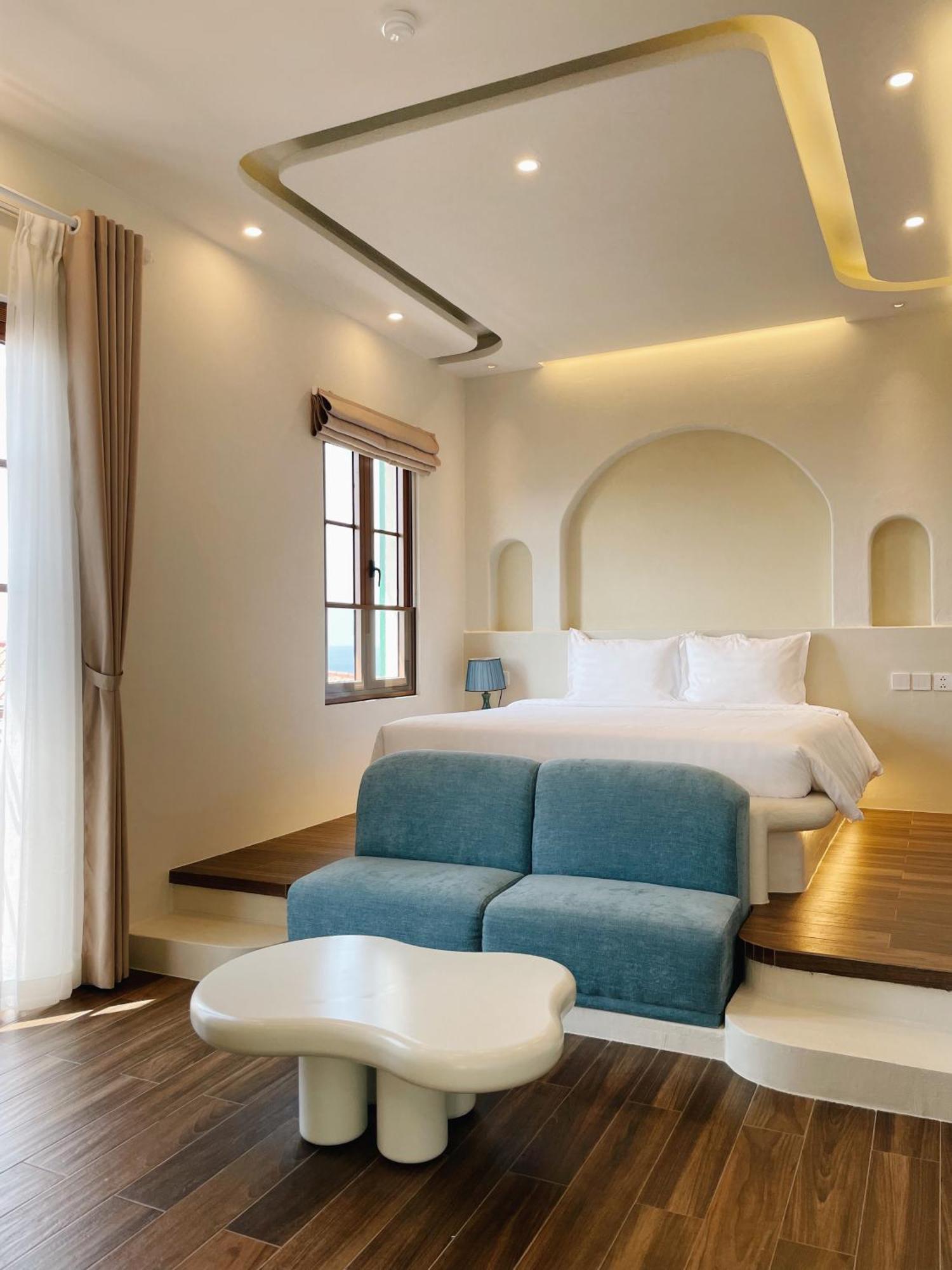 Mellon Oasis Hotel *