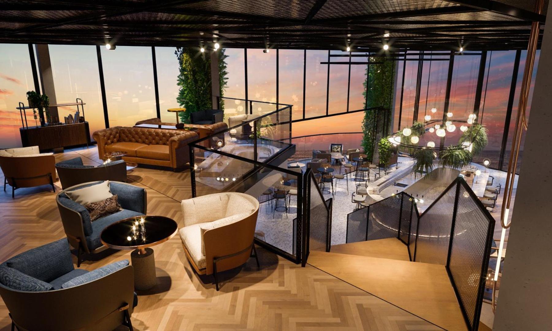Luxury With Gorgeous View To Bay *