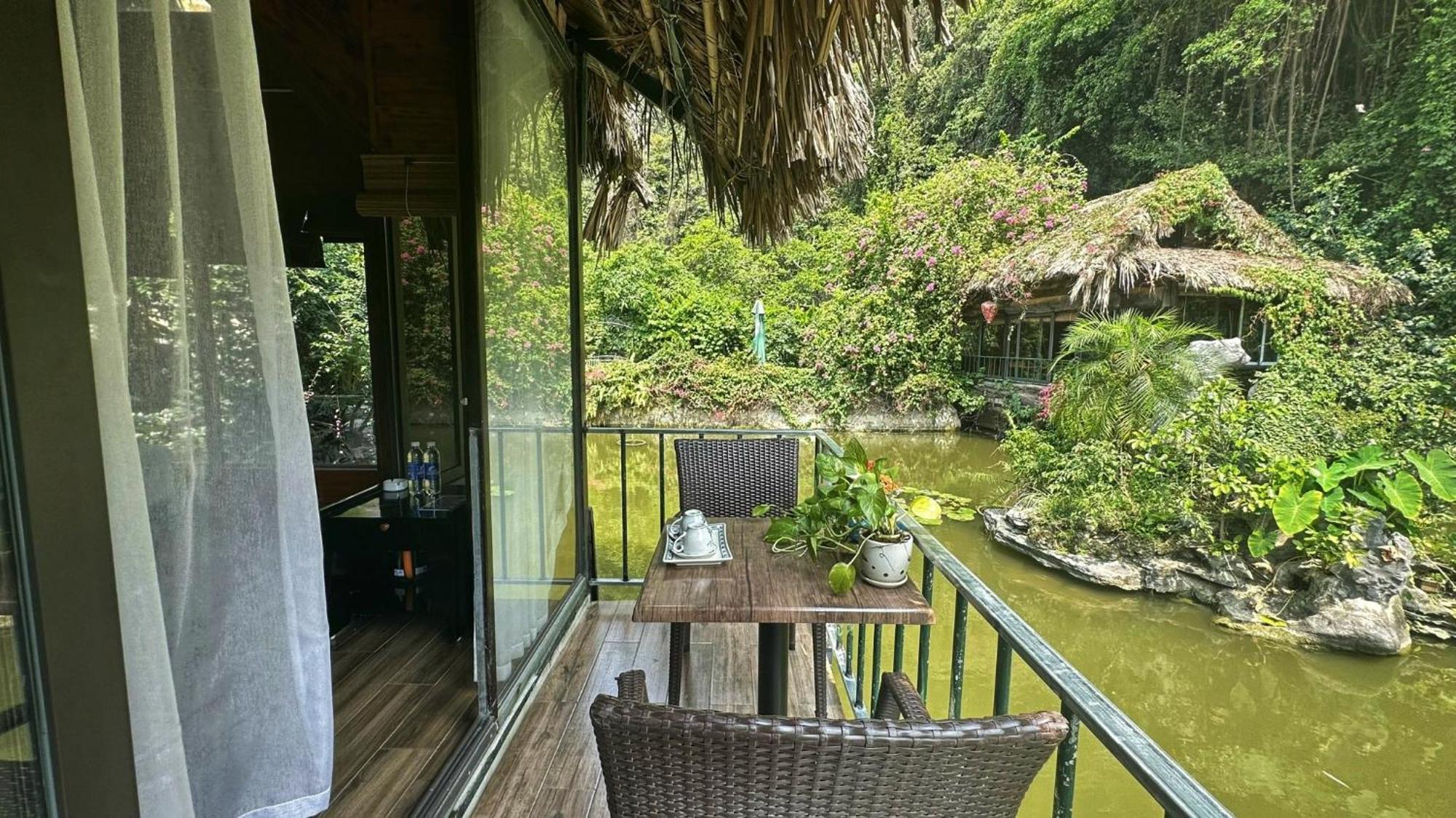 Tam Coc Lion Kings & 3* Ninh Bình