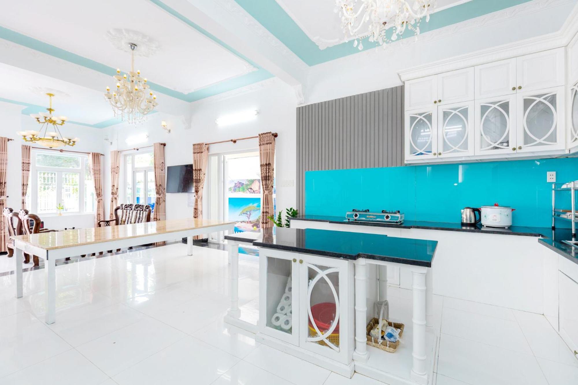 Villa Villages Hoang Duc Gan Bien Xanh Vung Tau