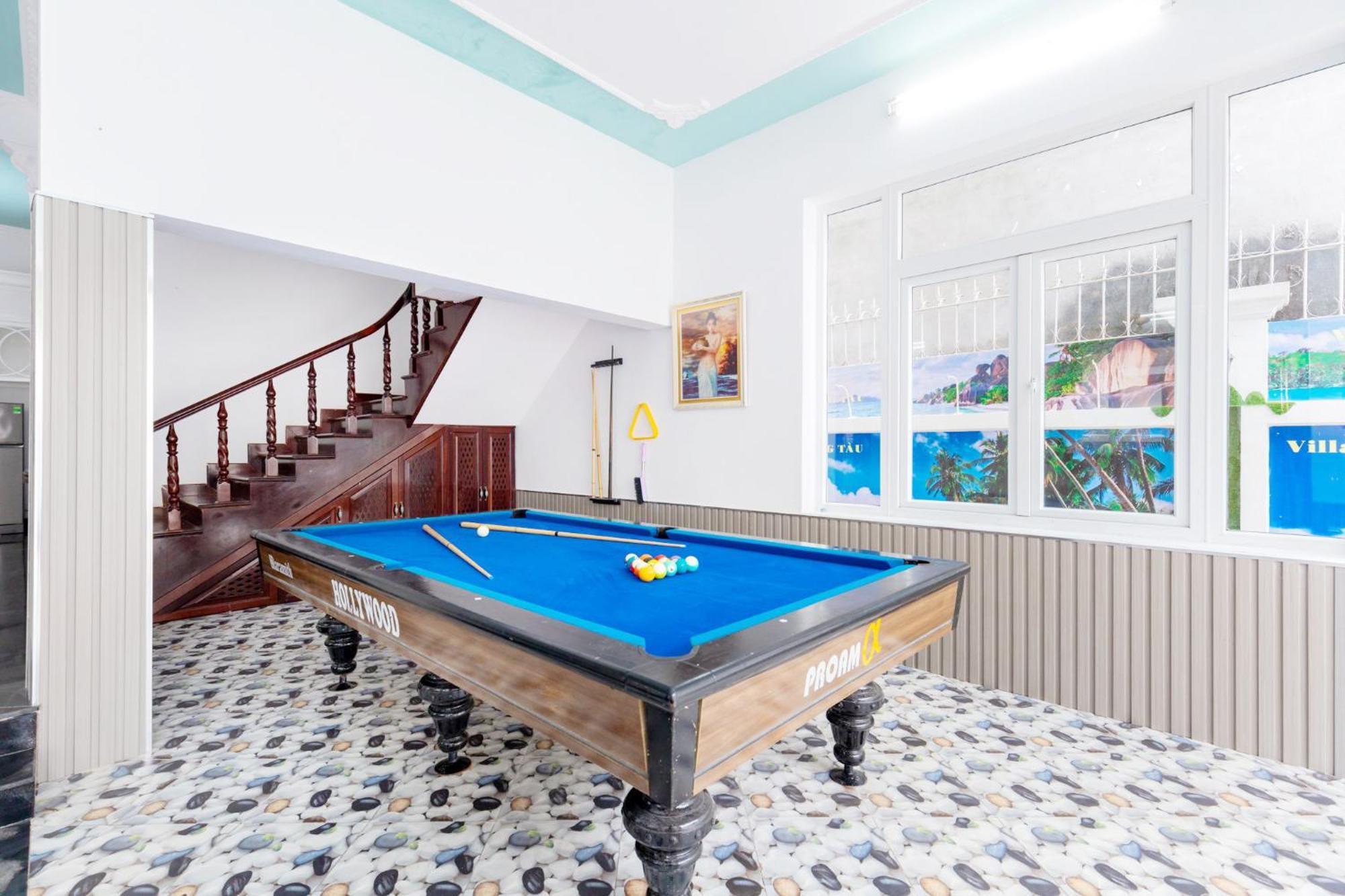 Villa Villages Hoang Duc Gan Bien Xanh Vung Tau