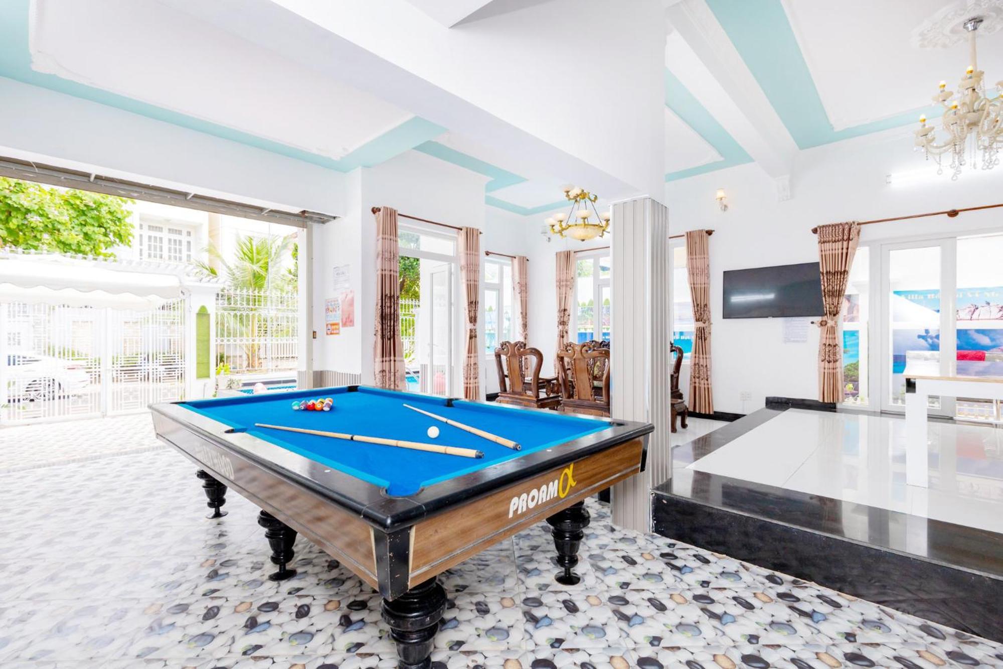 Villa Villages Hoang Duc Gan Bien Xanh Vung Tau