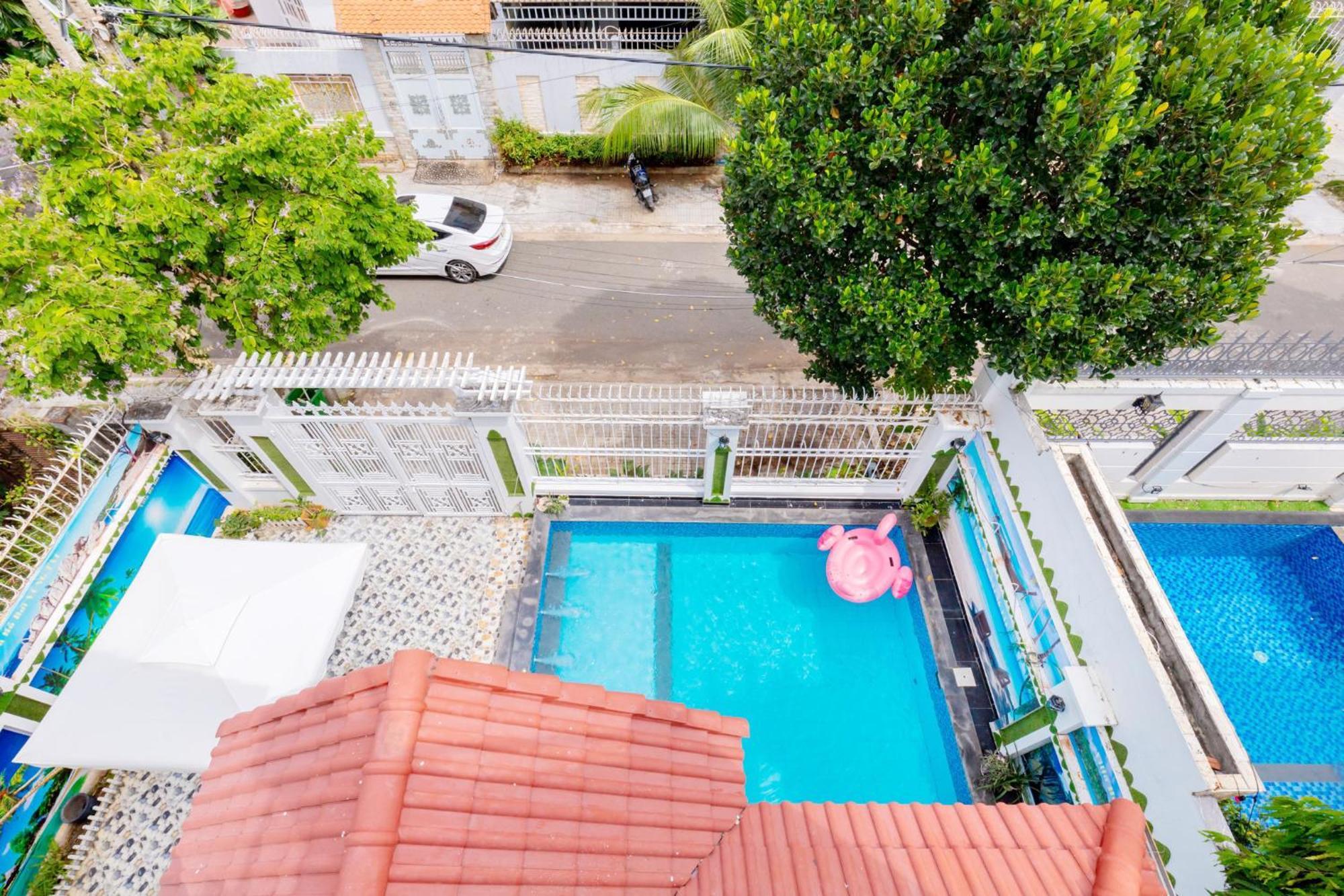Villages Hoang Duc Gan Bien Xanh Villa Vung Tau