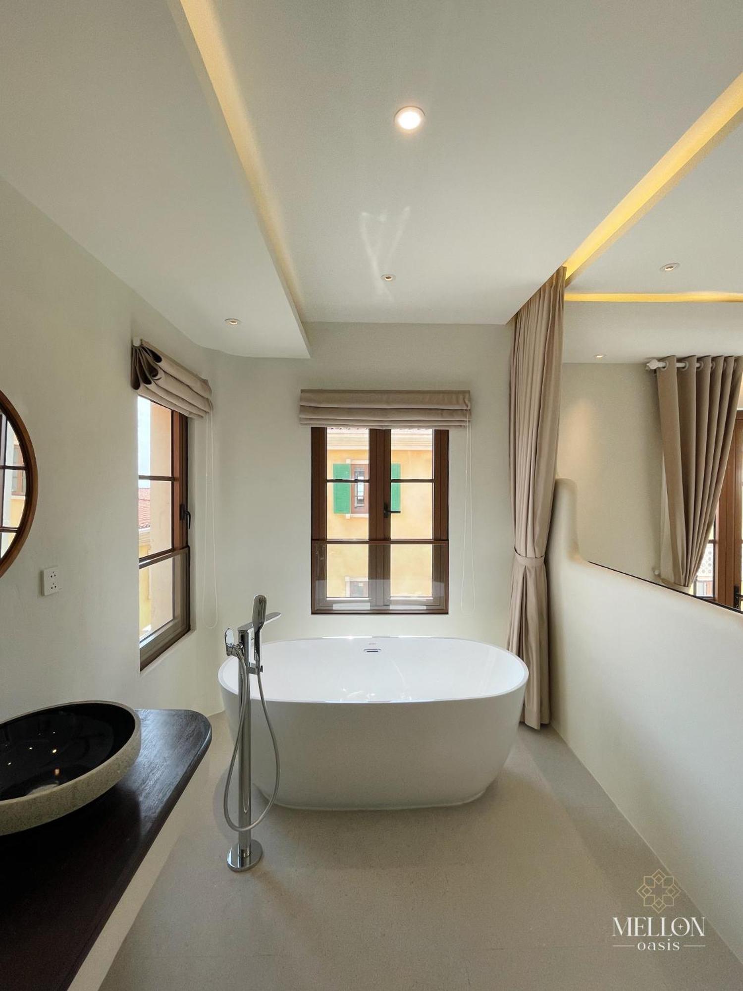 Hotel Mellon Oasis Phu Quoc