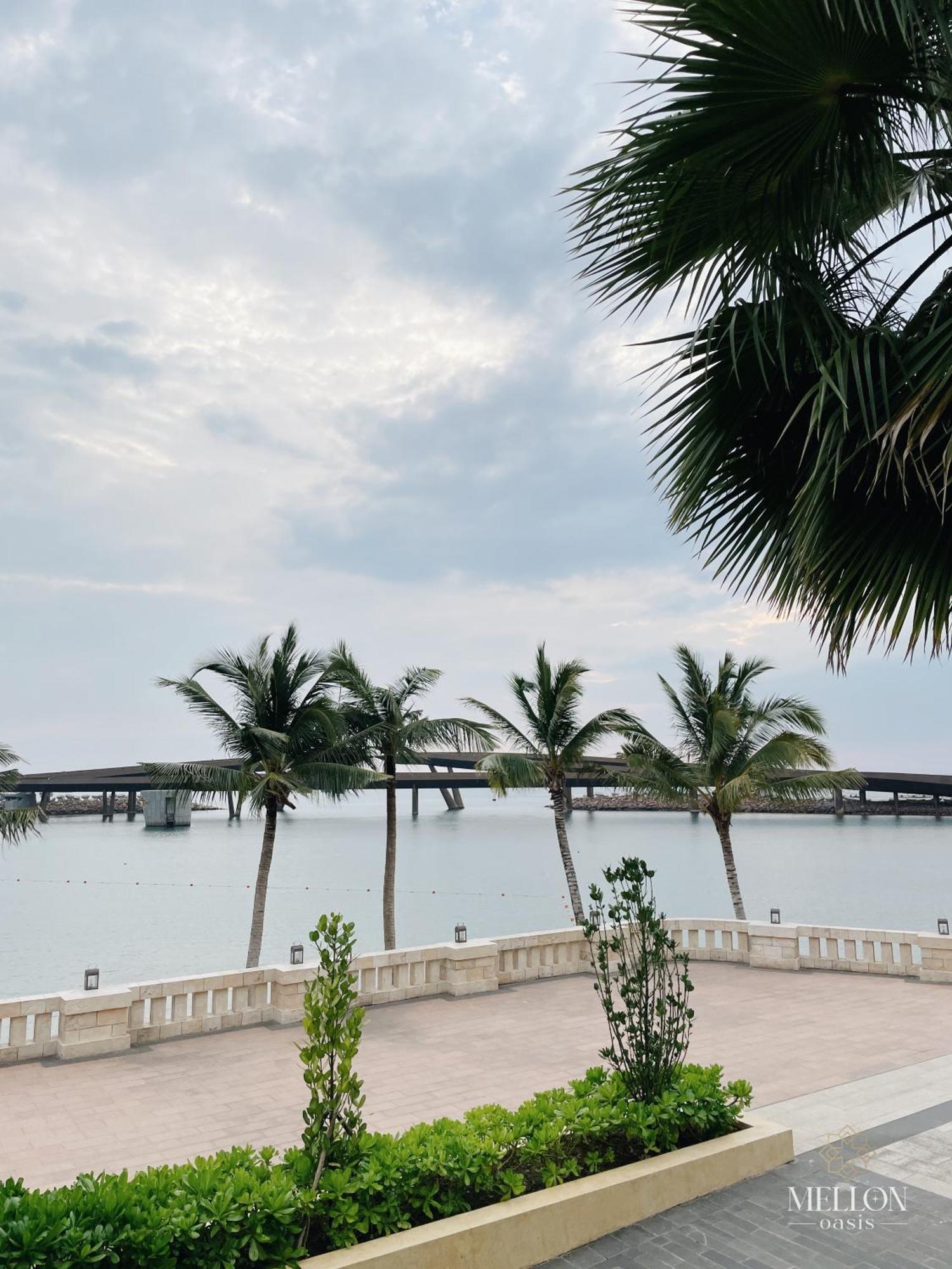 Mellon Oasis * Phu Quoc