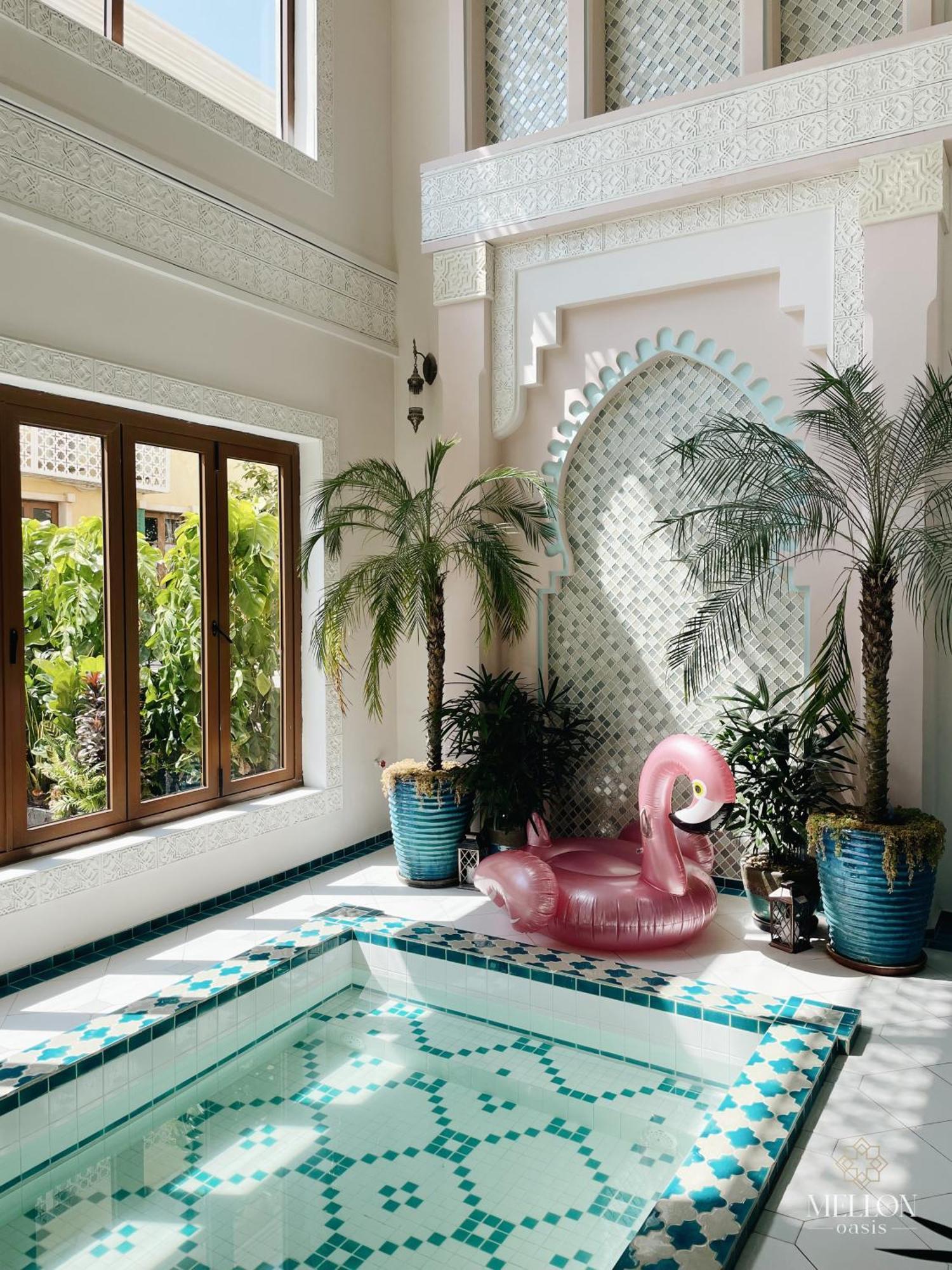 Mellon Oasis * Phu Quoc