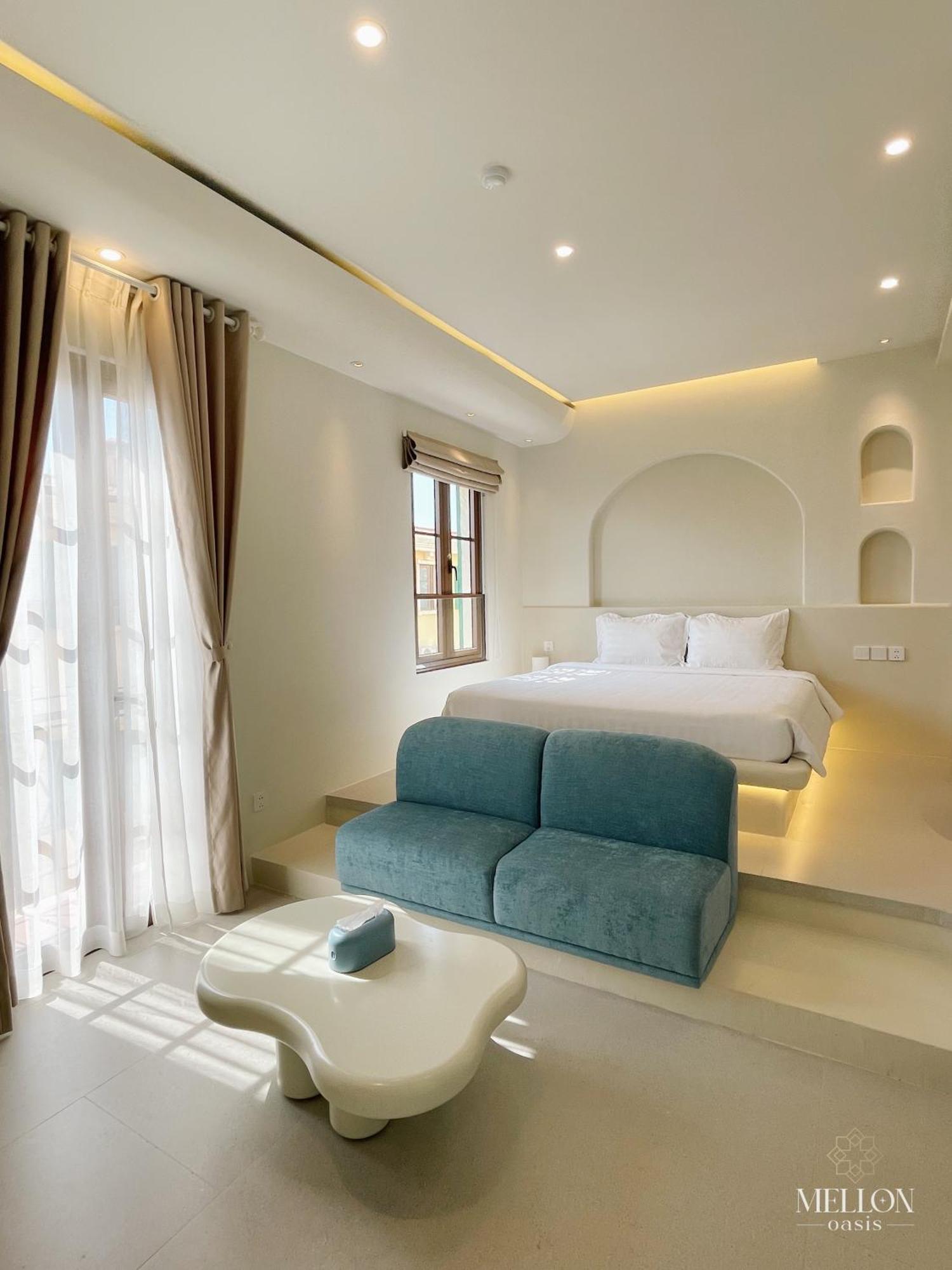 Mellon Oasis * Phu Quoc