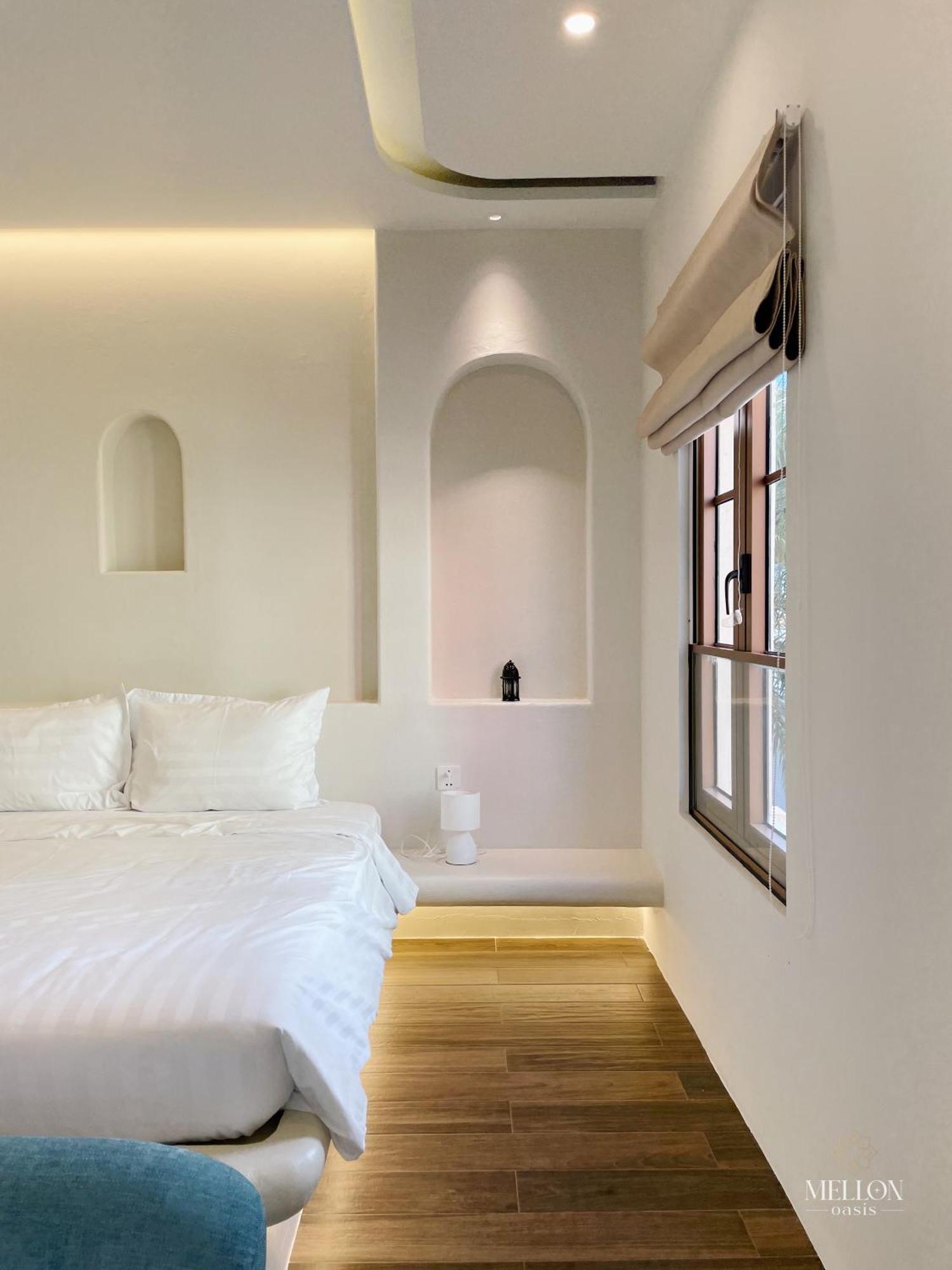 Hotel Mellon Oasis Phu Quoc