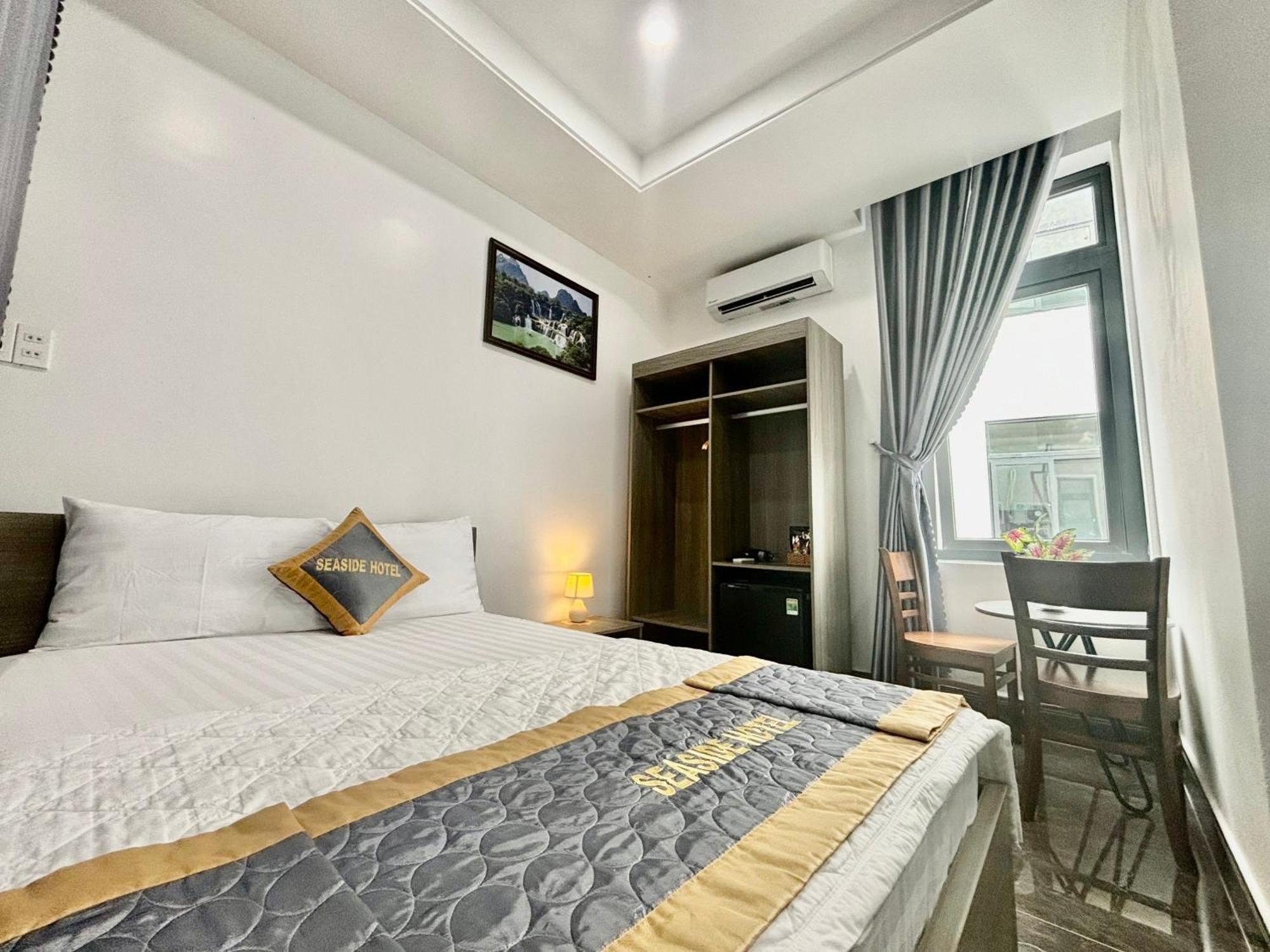 Hotel Seaside - Rach Gia