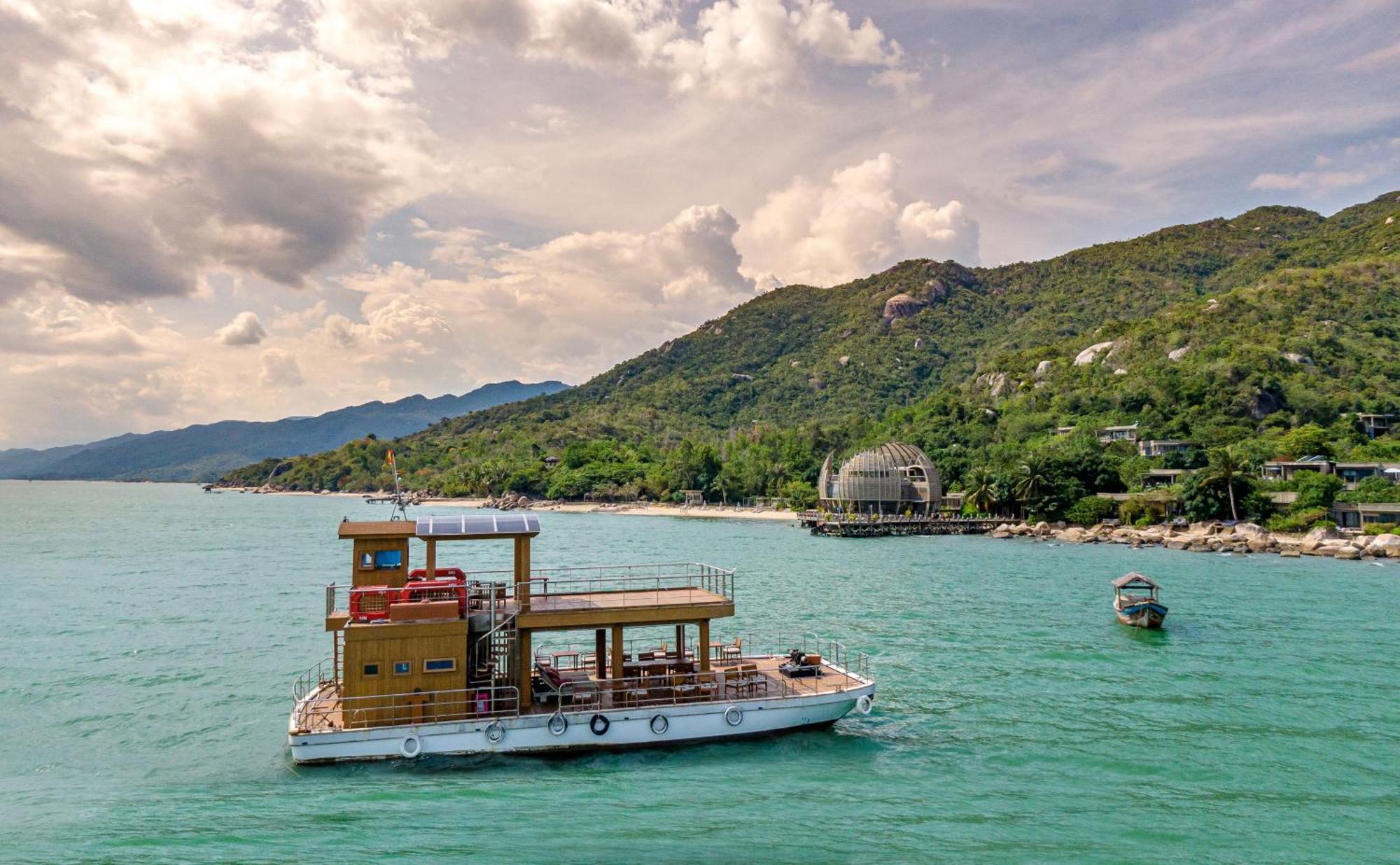 An Lam Retreats Ninh Van Bay (Adults Only) Resort