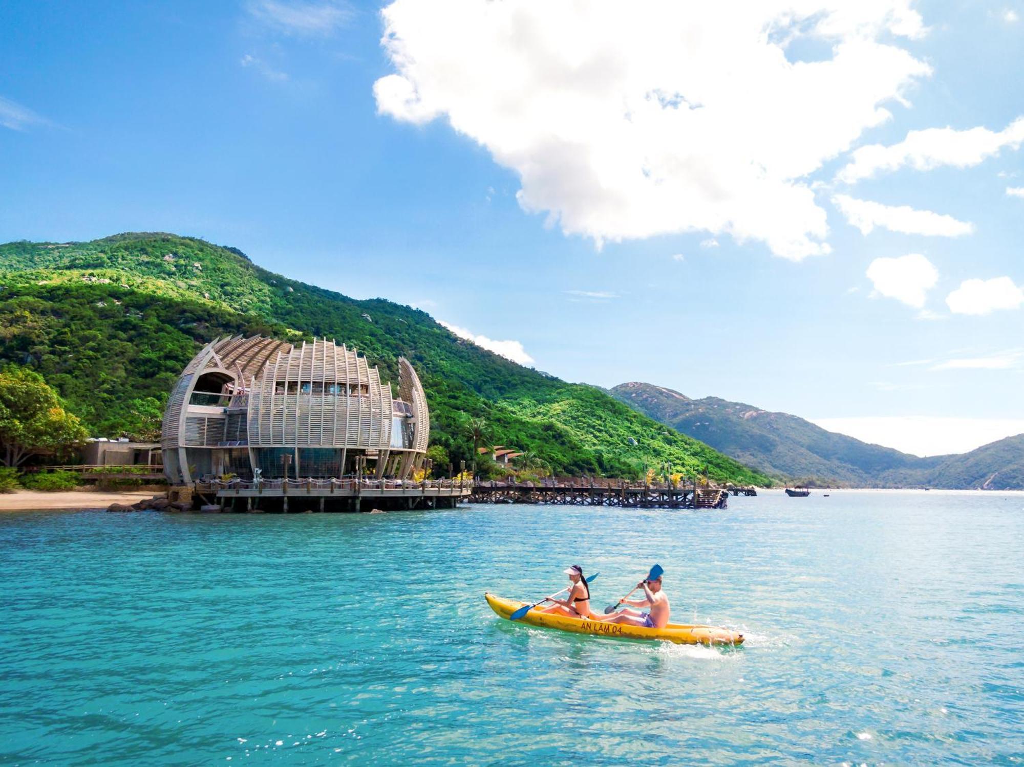 An Lam Retreats Ninh Van Bay (Adults Only) Resort 5*