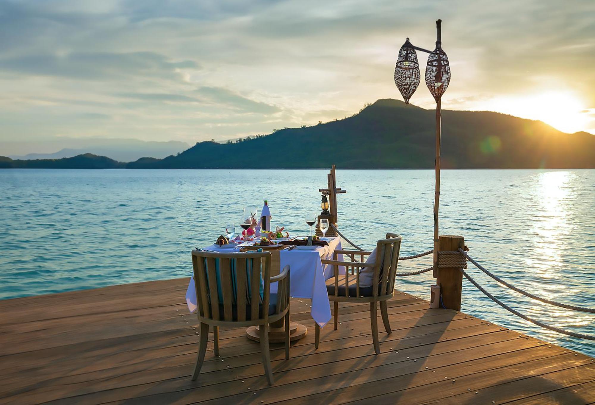 An Lam Retreats Ninh Van Bay (Adults Only) 5* Ninh Van Bay