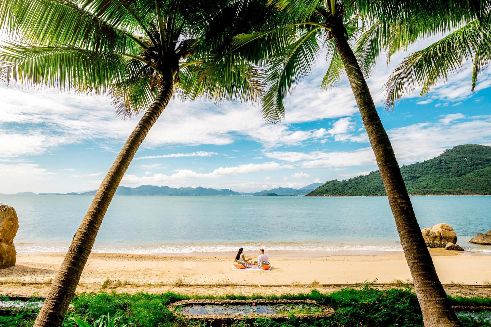 An Lam Retreats Ninh Van Bay (Adults Only) 5* Ninh Van Bay