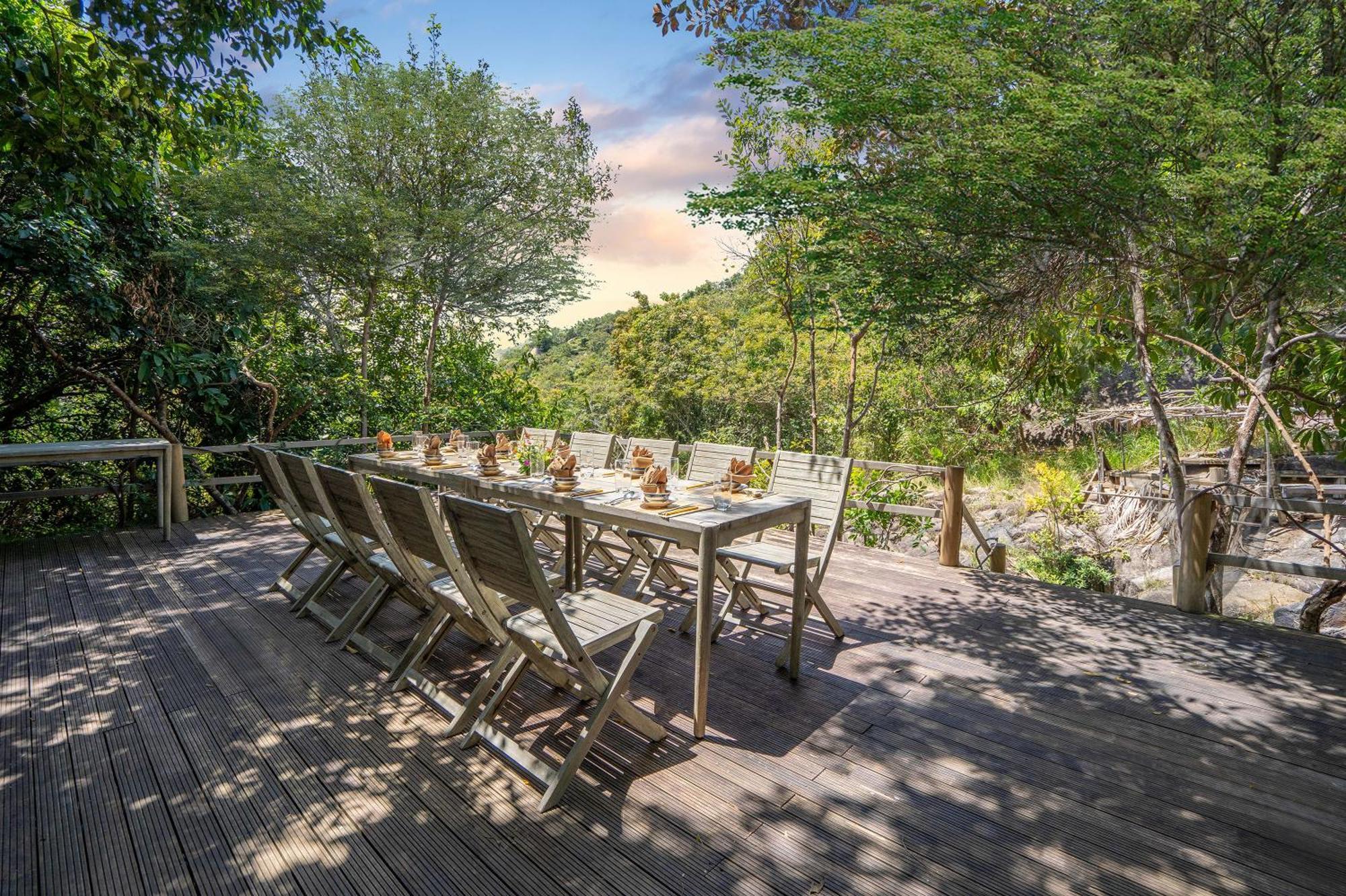 Resort An Lam Retreats Ninh Van Bay (Adults Only) Ninh Van Bay