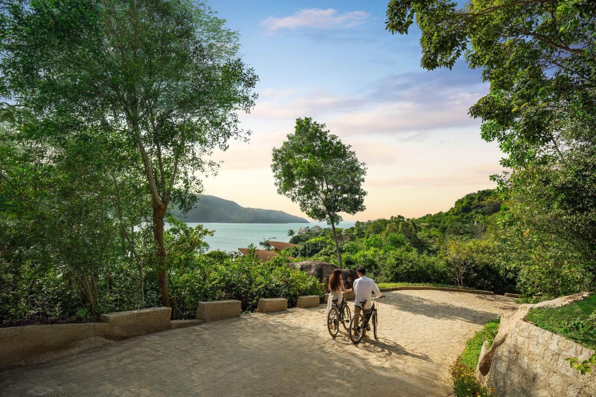 An Lam Retreats Ninh Van Bay (Adults Only) 5*