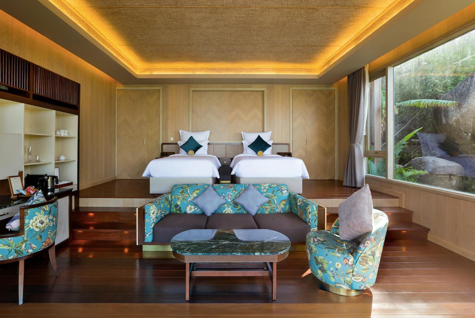 Resort An Lam Retreats Ninh Van Bay (Adults Only) 5*