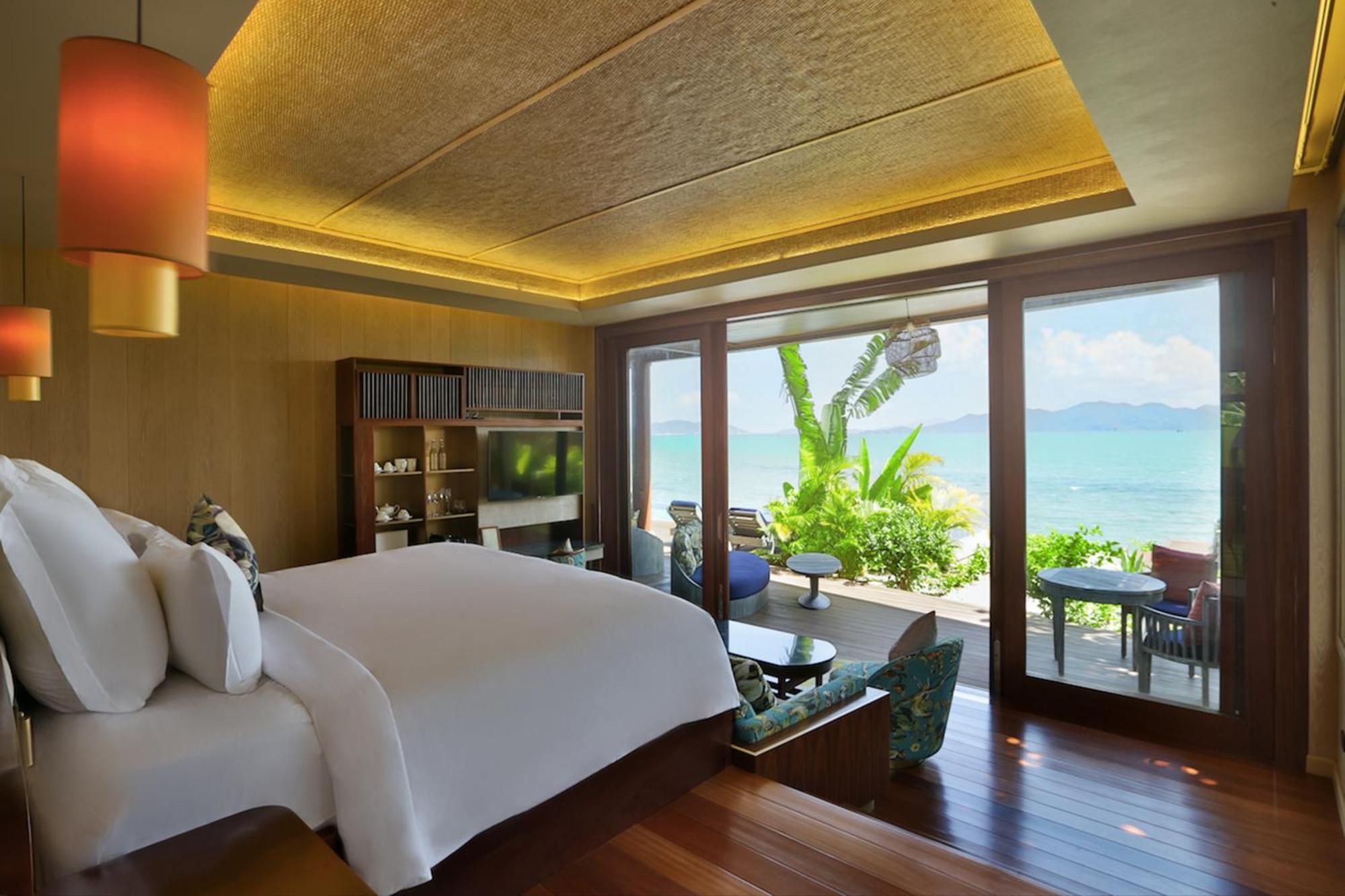 An Lam Retreats Ninh Van Bay (Adults Only)
