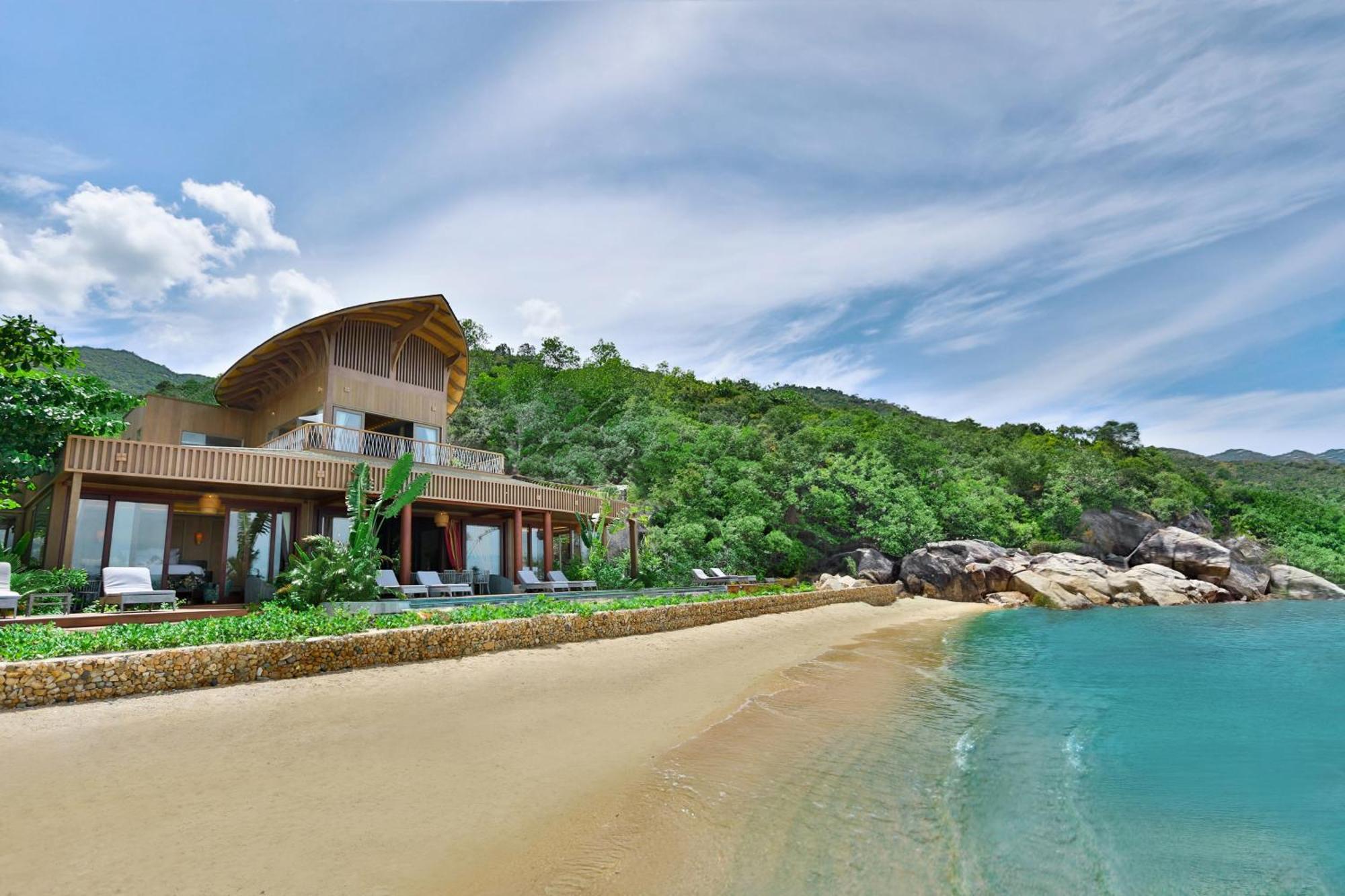 An Lam Retreats Ninh Van Bay (Adults Only) Resort Ninh Van Bay