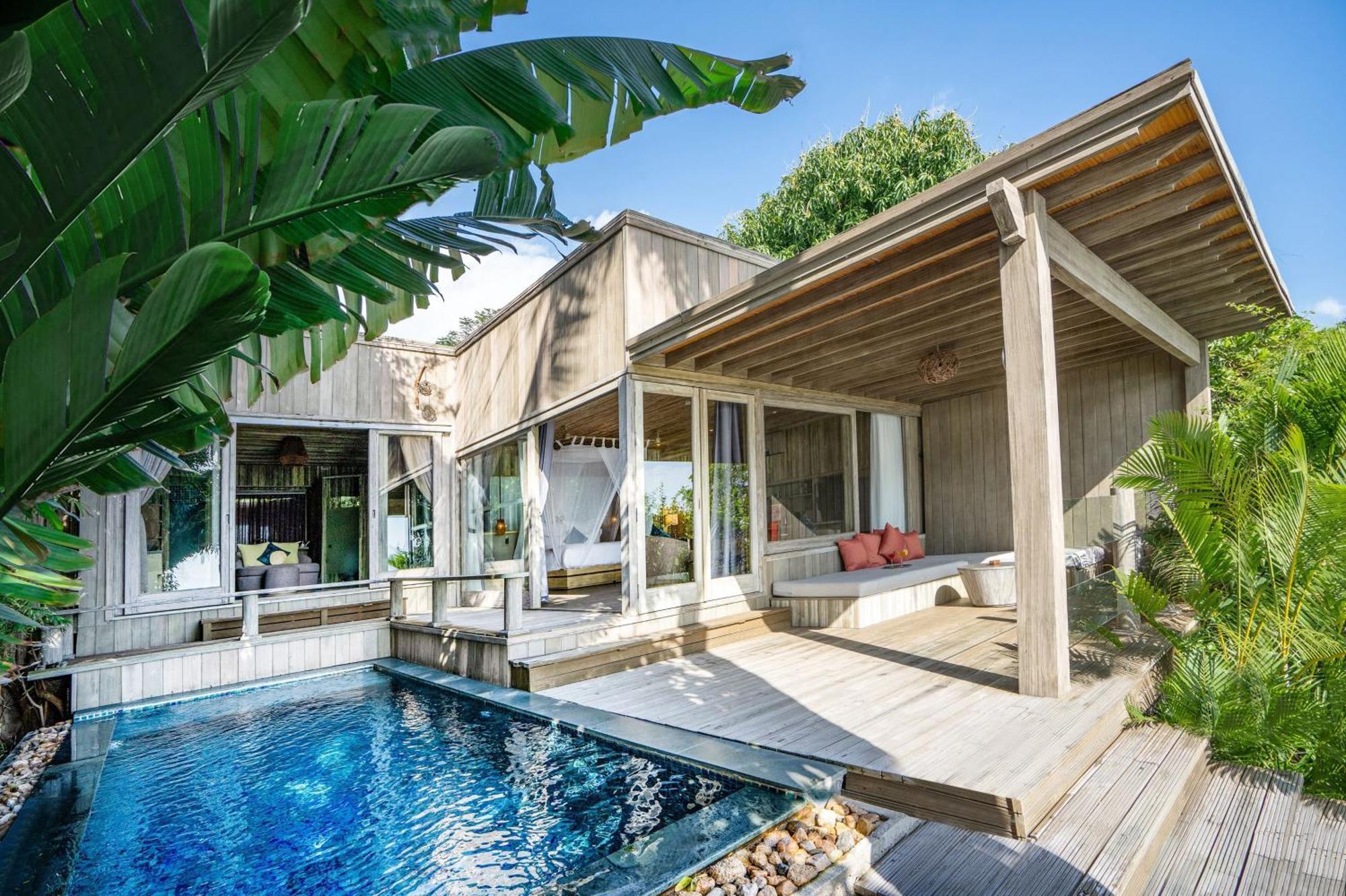 An Lam Retreats Ninh Van Bay (Adults Only) Resort 5*
