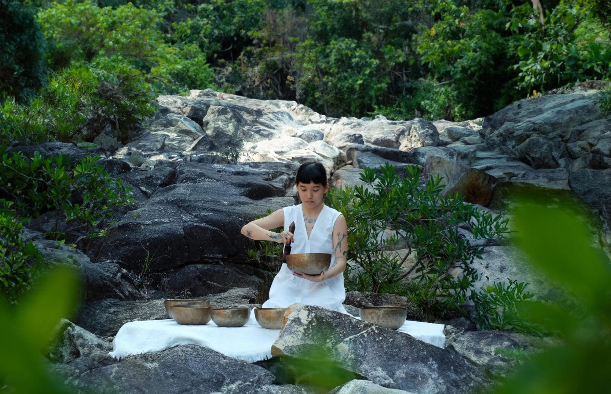 An Lam Retreats Ninh Van Bay (Adults Only) 5*