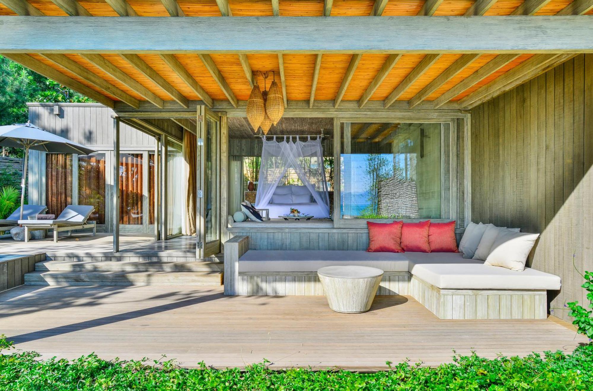 An Lam Retreats Ninh Van Bay (Adults Only) Resort Ninh Van Bay