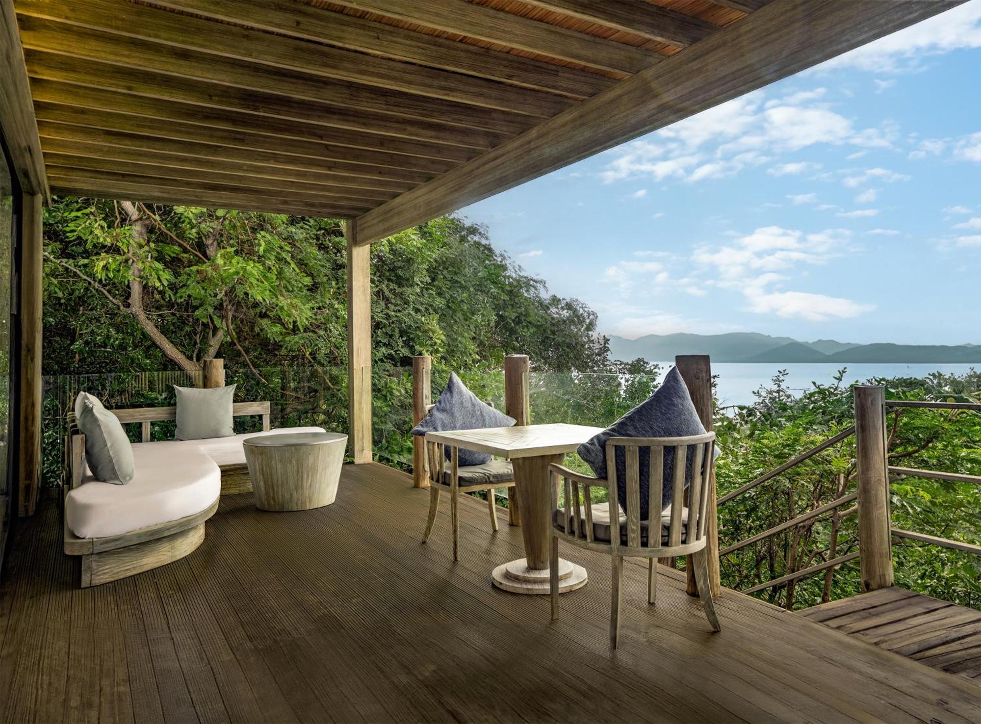 An Lam Retreats Ninh Van Bay (Adults Only) Resort 5*
