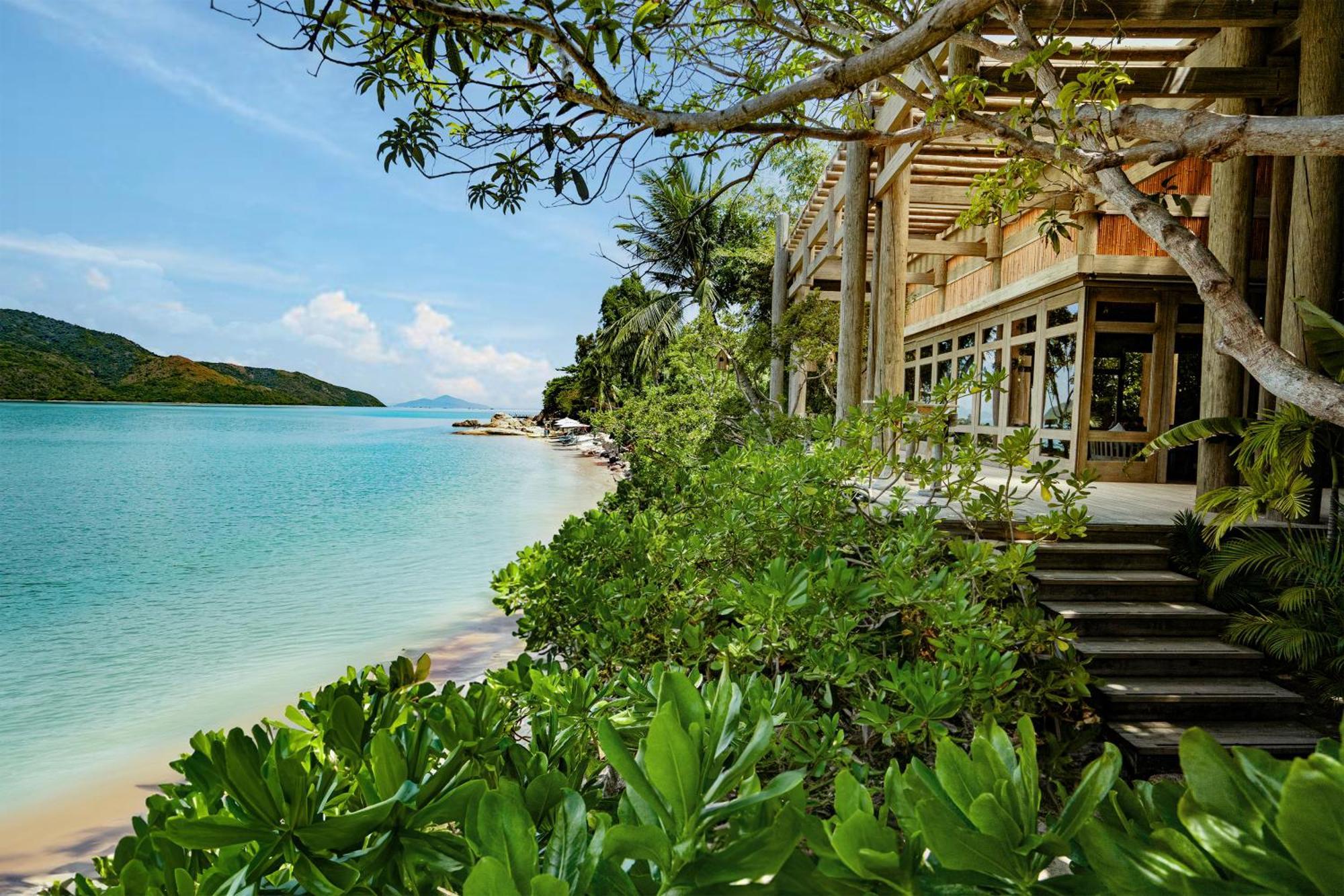 An Lam Retreats Ninh Van Bay (Adults Only) Resort Ninh Van Bay