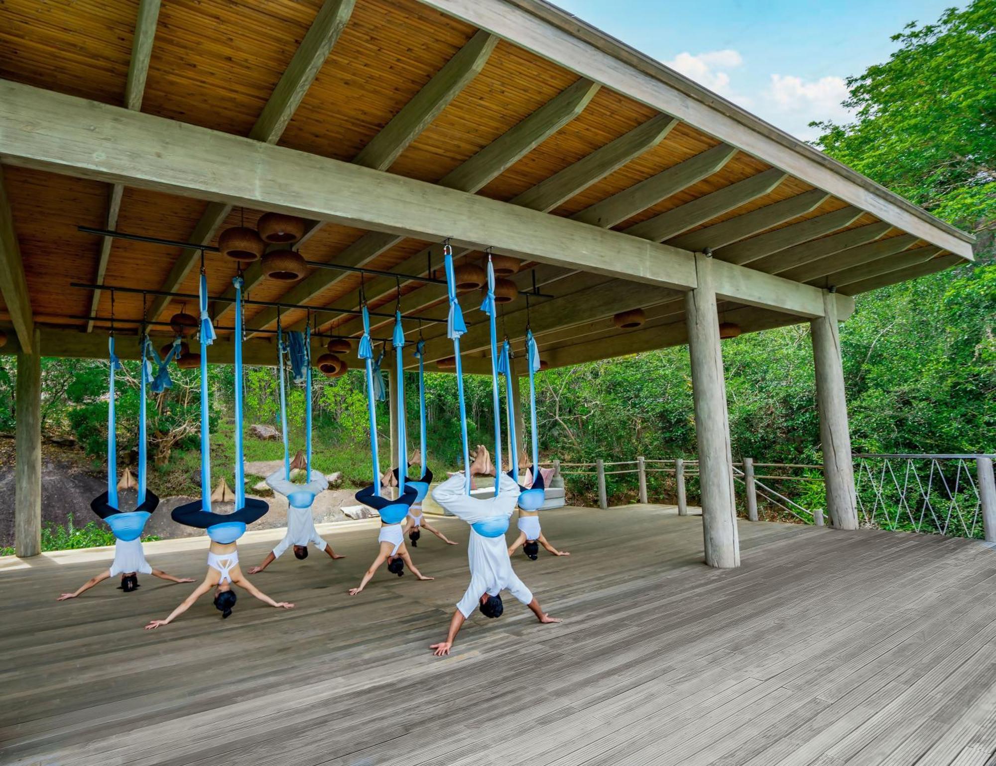 An Lam Retreats Ninh Van Bay (Adults Only) Ninh Van Bay