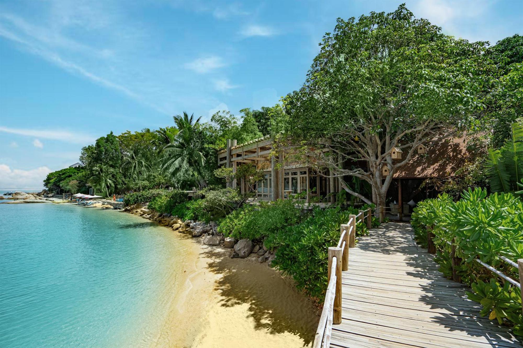 Resort An Lam Retreats Ninh Van Bay (Adults Only) 5*