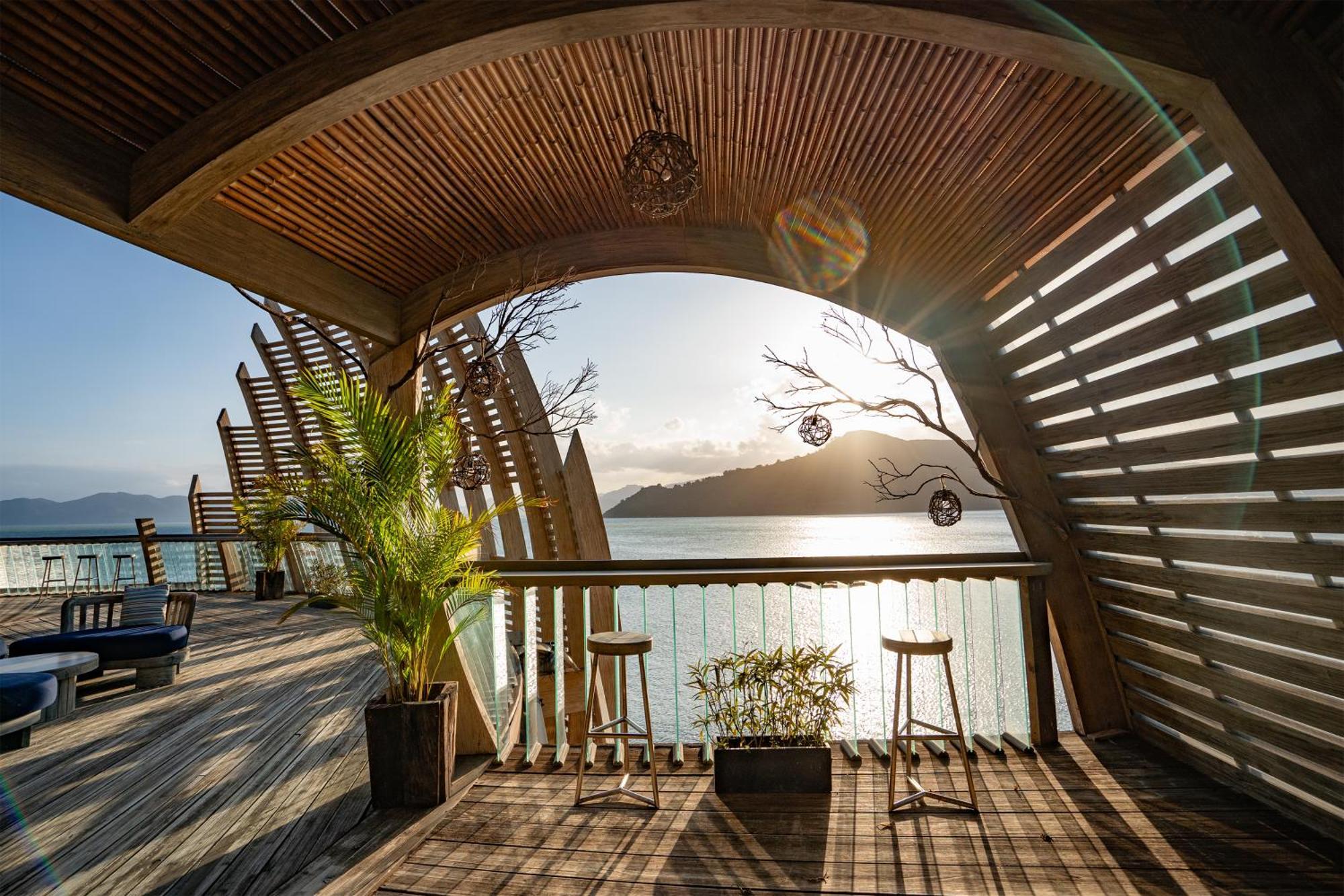 An Lam Retreats Ninh Van Bay (Adults Only)
