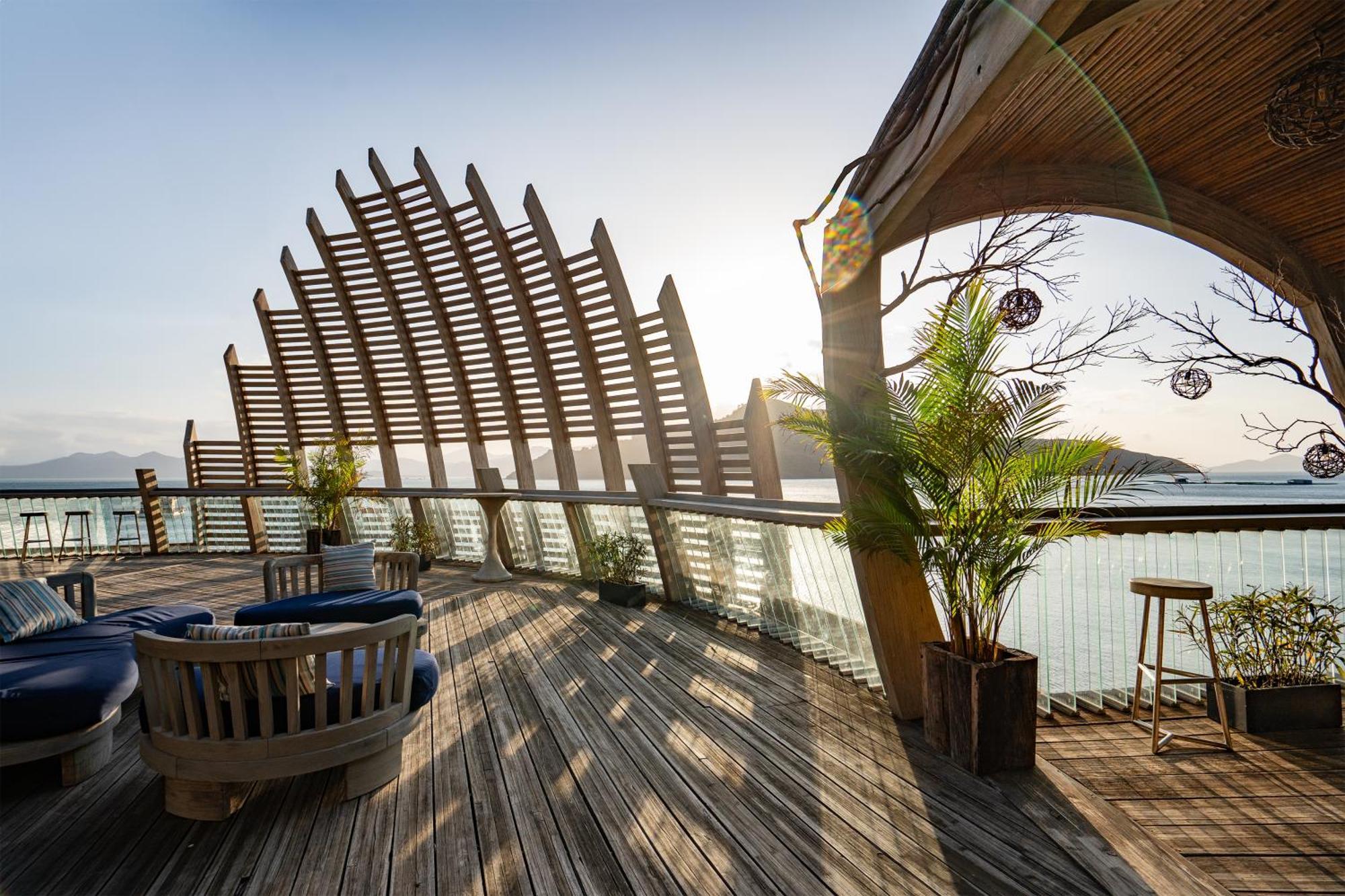 Resort An Lam Retreats Ninh Van Bay (Adults Only) Ninh Van Bay