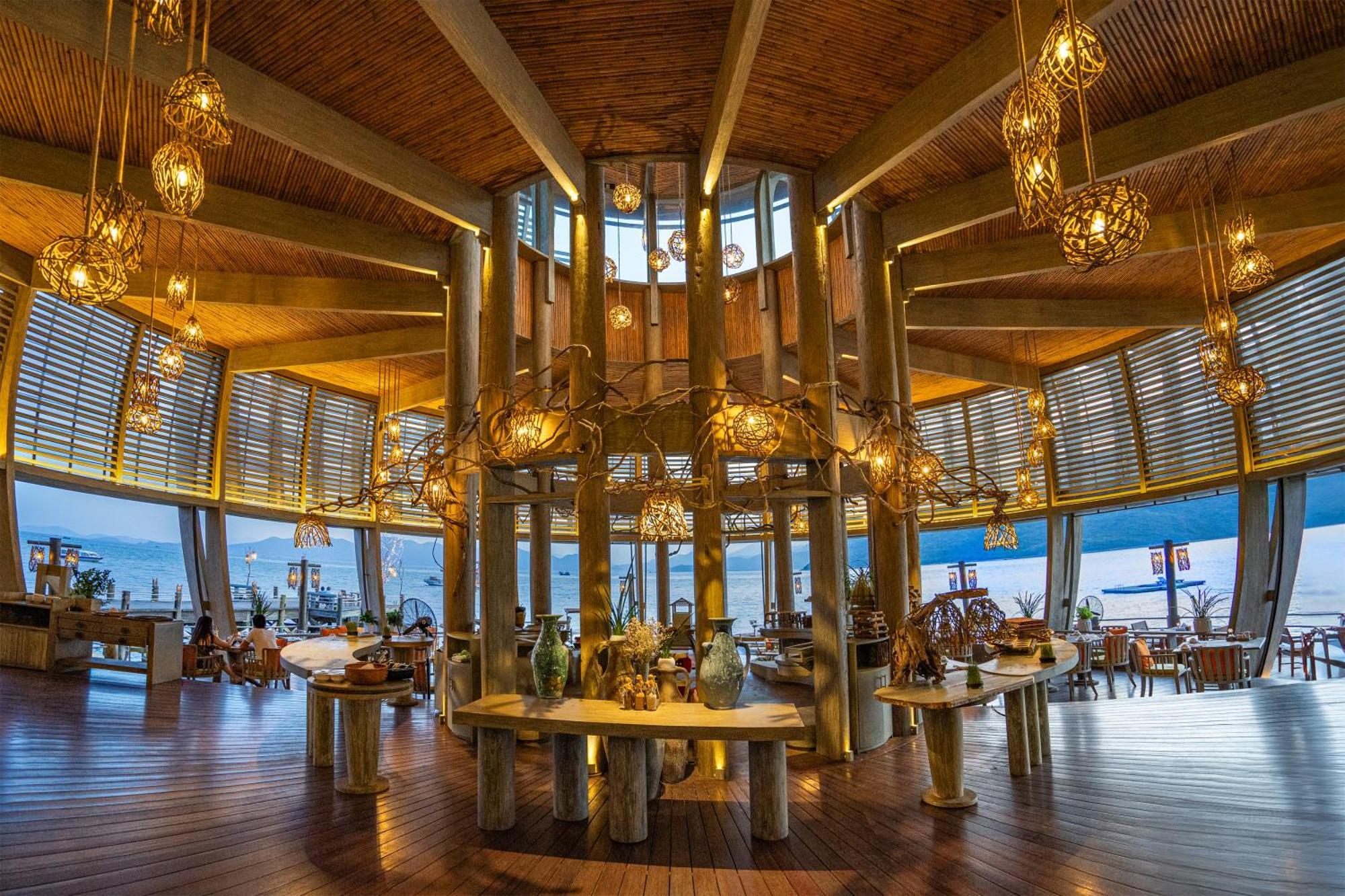 An Lam Retreats Ninh Van Bay (Adults Only) 5*