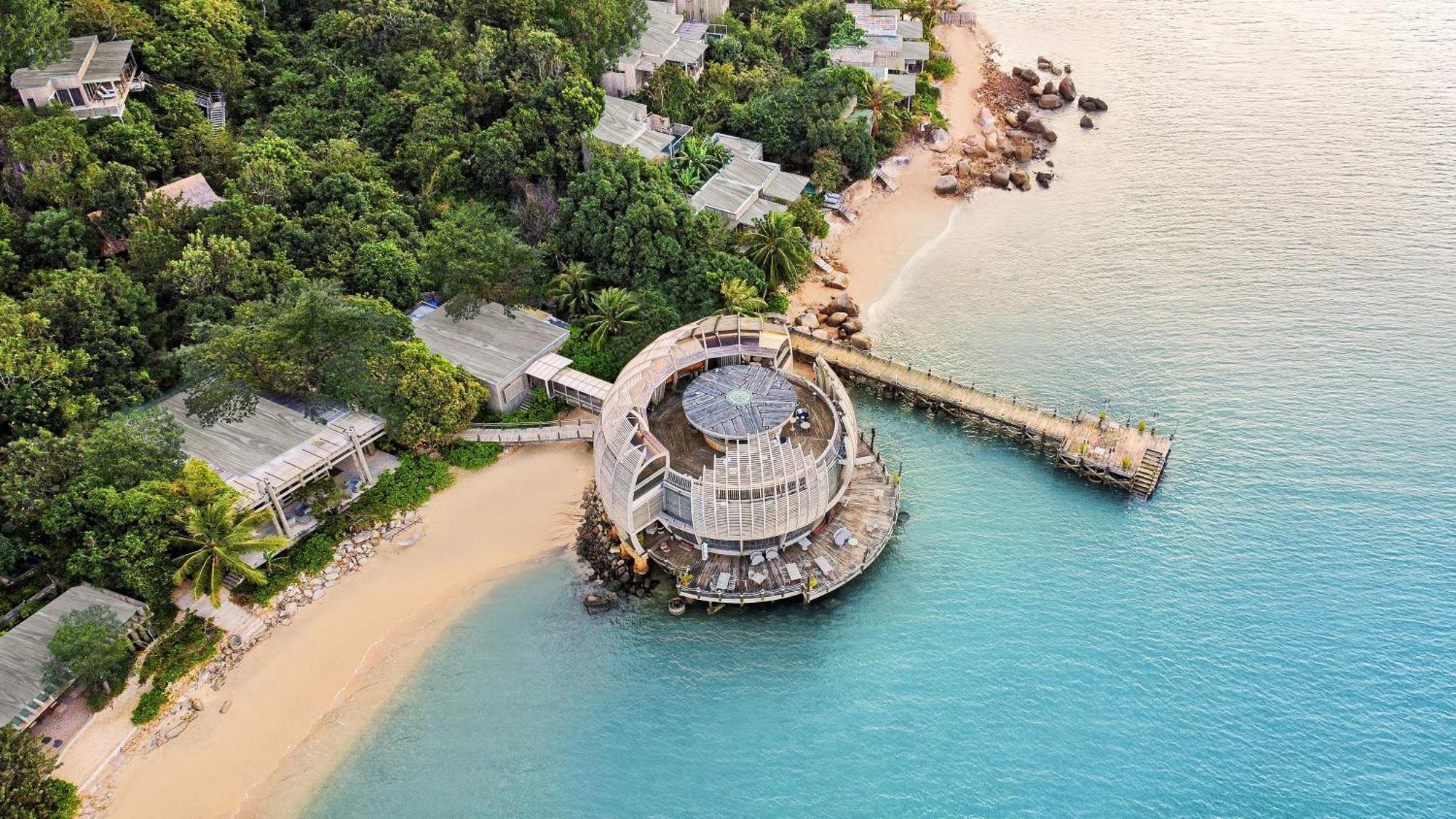 Resort An Lam Retreats Ninh Van Bay (Adults Only) Ninh Van Bay