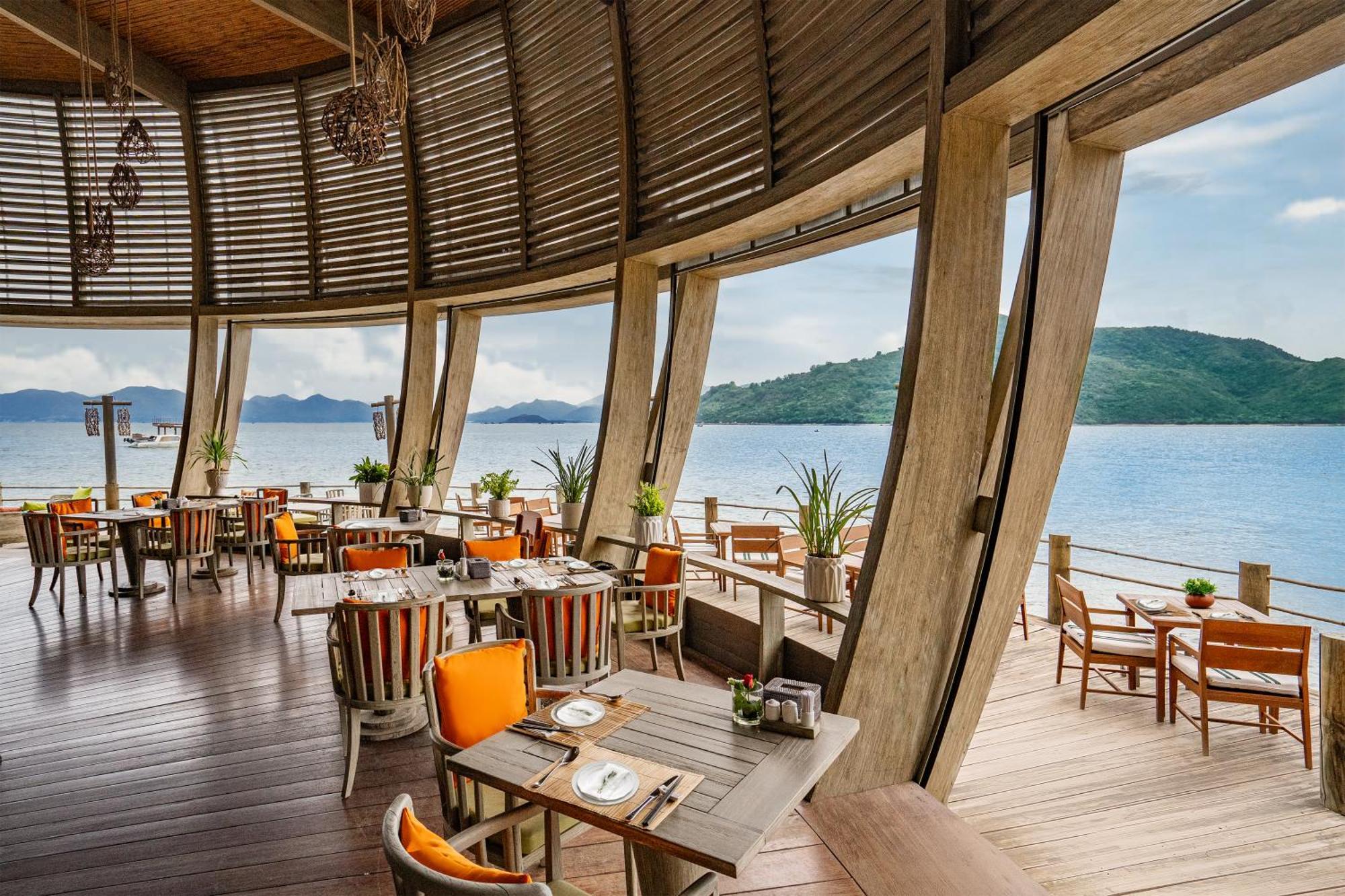 Resort An Lam Retreats Ninh Van Bay (Adults Only)