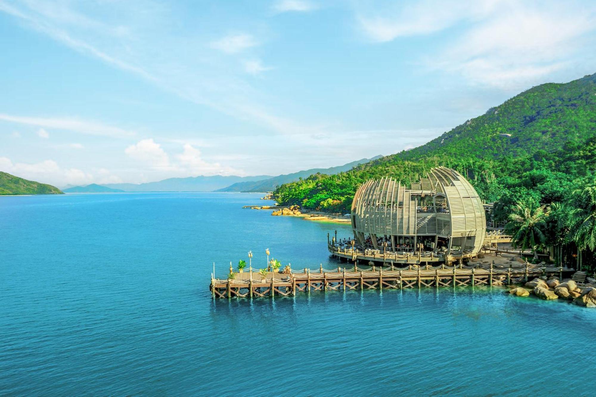 An Lam Retreats Ninh Van Bay (Adults Only) Resort Ninh Van Bay