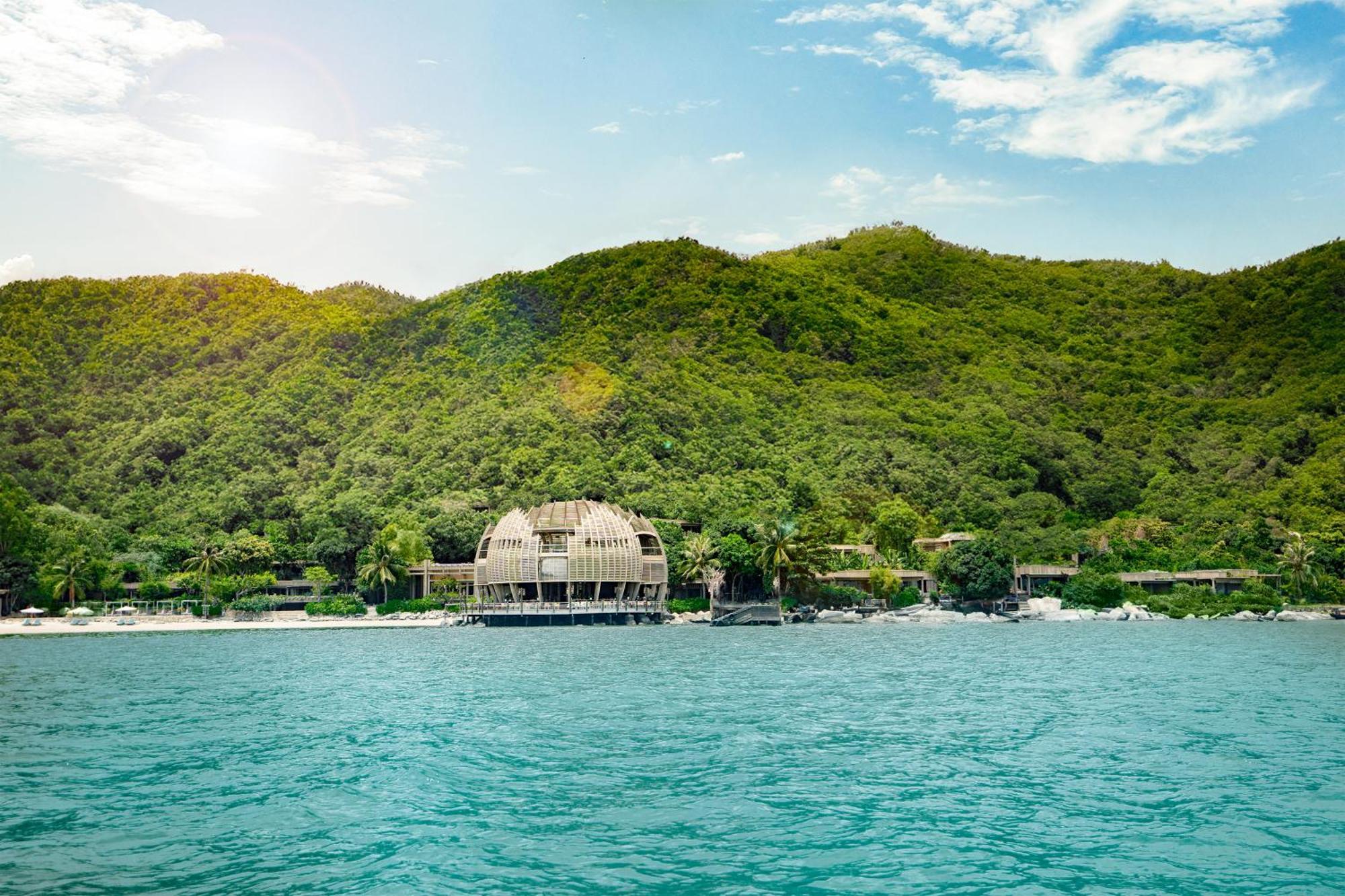 An Lam Retreats Ninh Van Bay (Adults Only) Ninh Van Bay