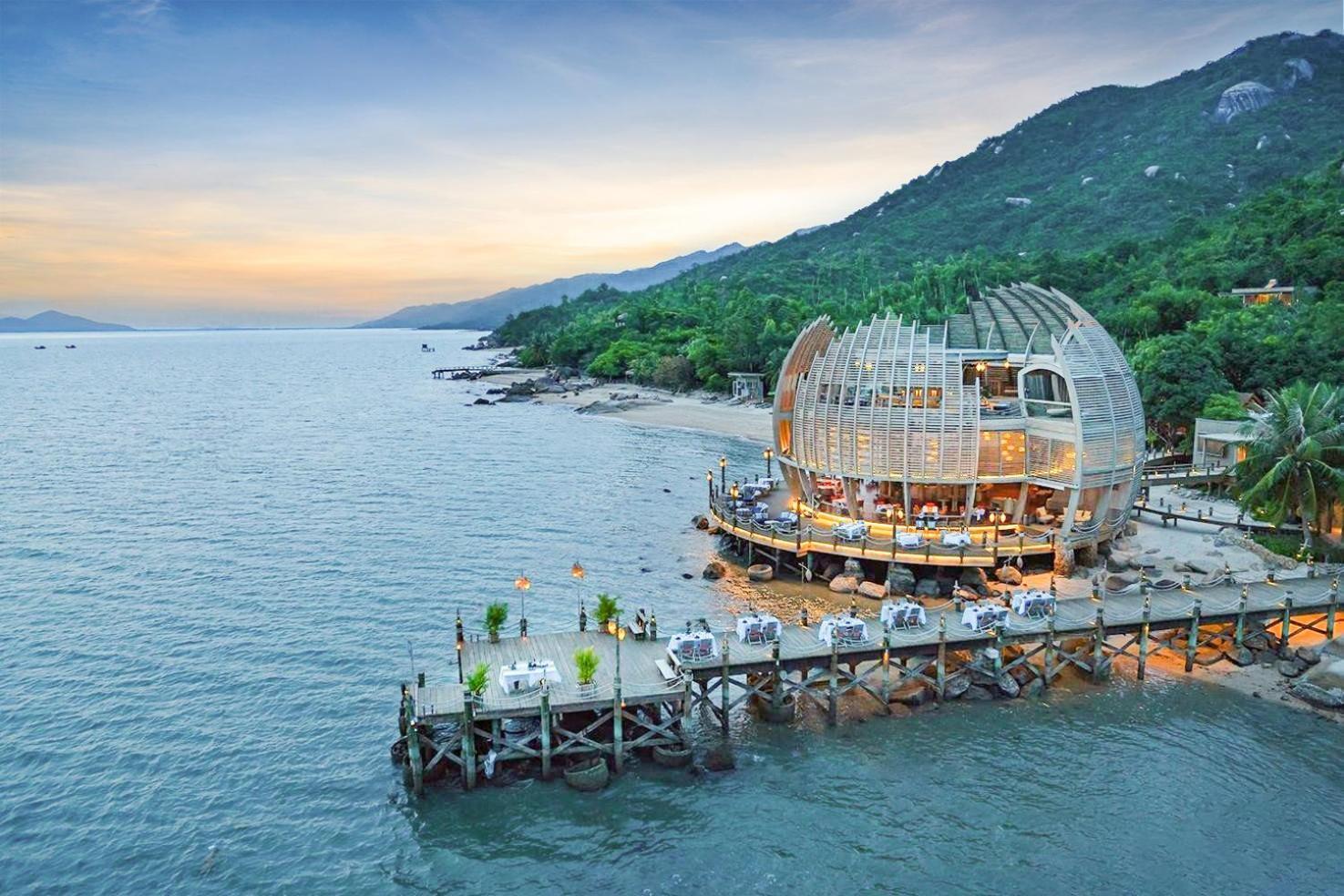 An Lam Retreats Ninh Van Bay (Adults Only) Resort
