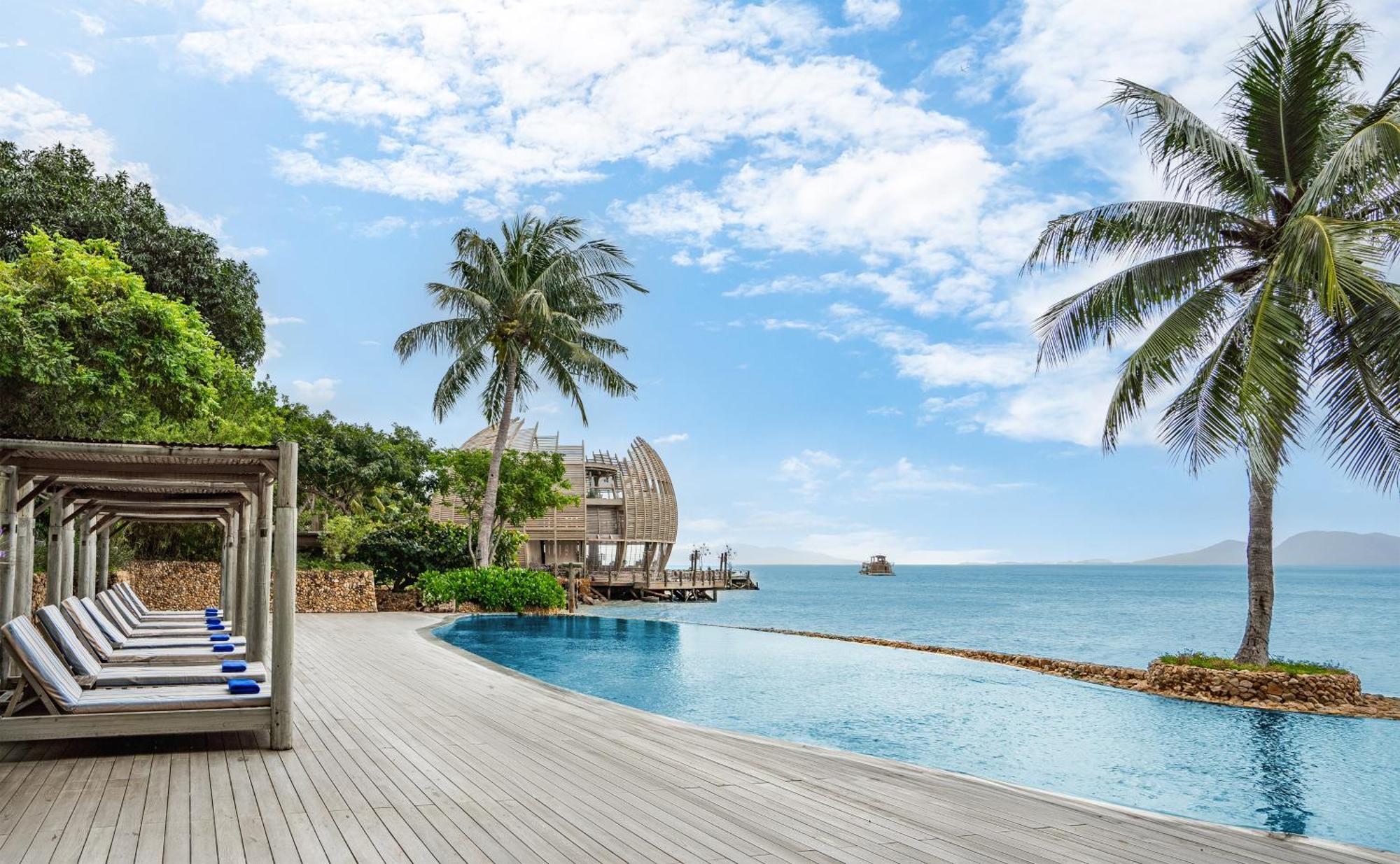 An Lam Retreats Ninh Van Bay (Adults Only) Resort 5*