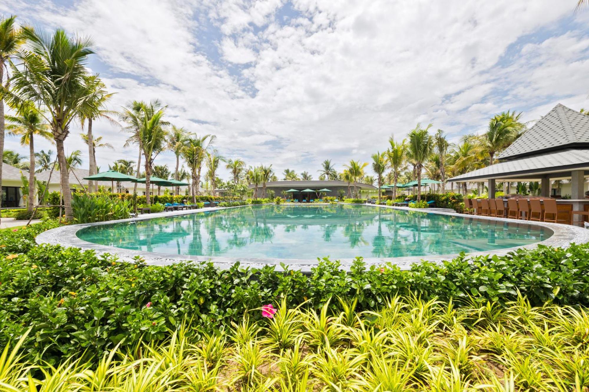 Cocoland Thu Xa Ancient Town Resort 4*